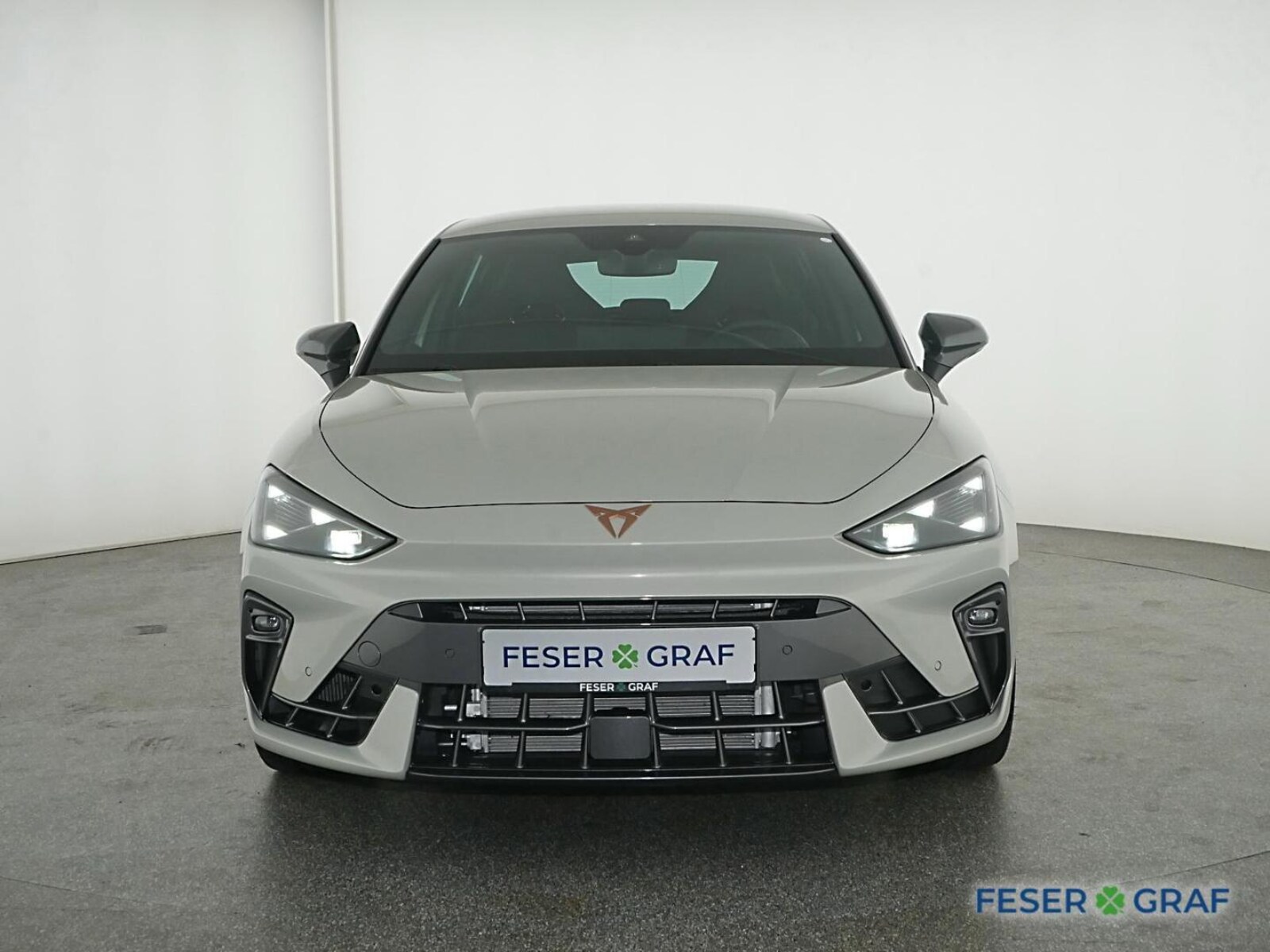 CUPRA Leon – Bild 10