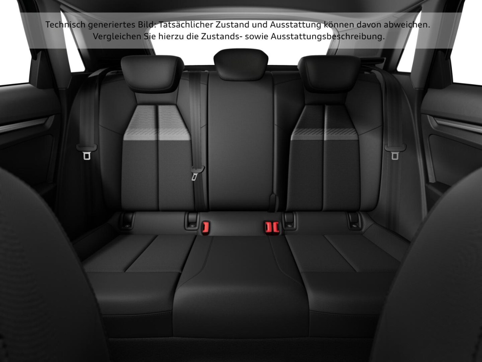 Audi A3 Sportback – Bild 12