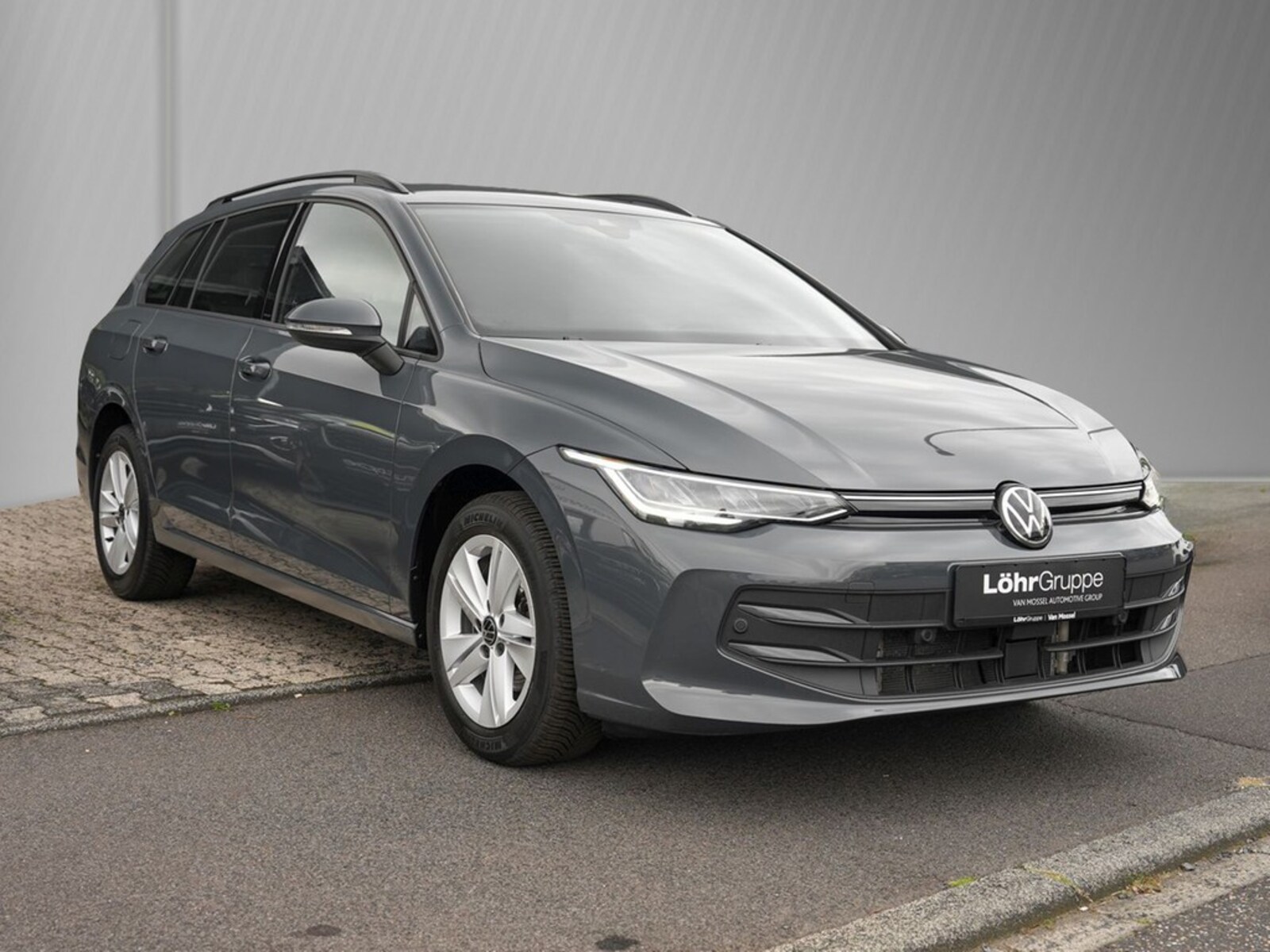 Volkswagen Golf Variant – Bild 3