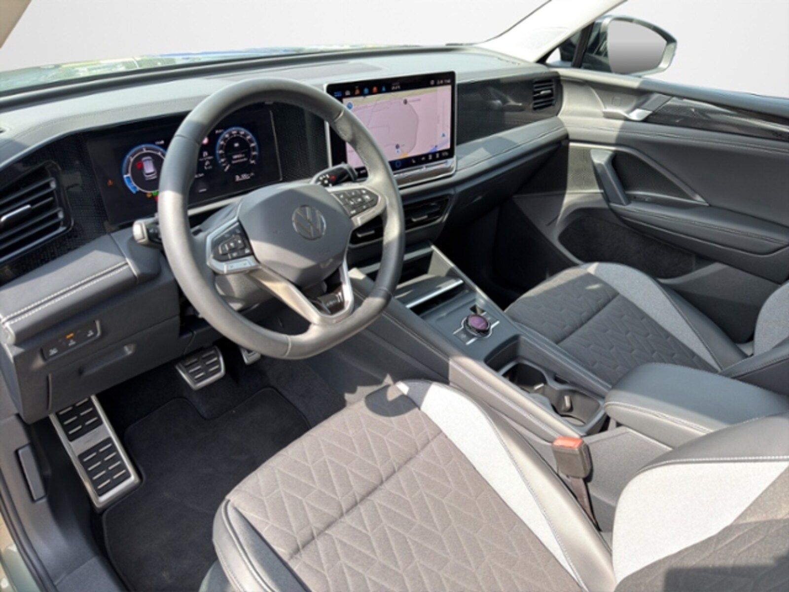 Volkswagen Tiguan – Bild 11