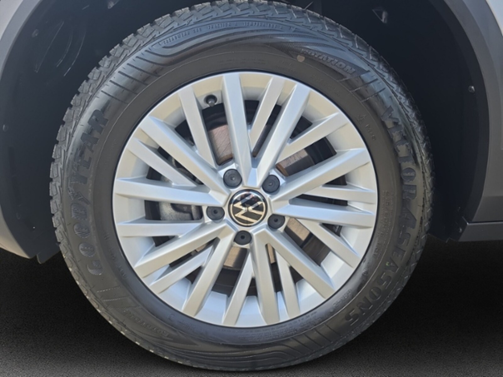 Volkswagen T-Roc – Bild 8