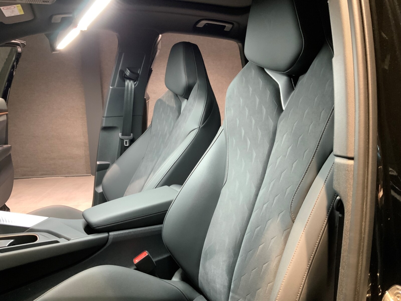 CUPRA Terramar – Bild 13