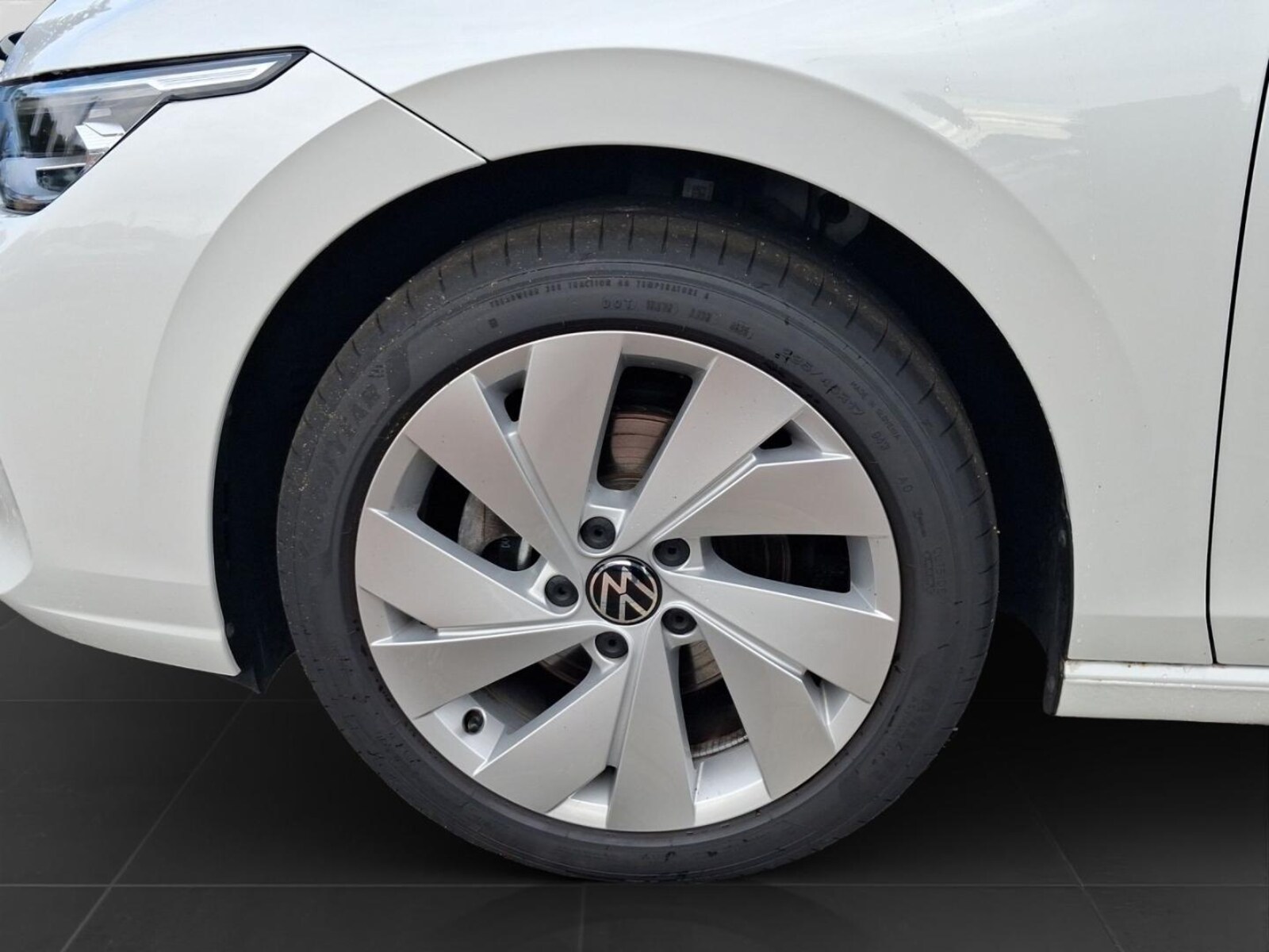 Volkswagen Golf – Bild 6