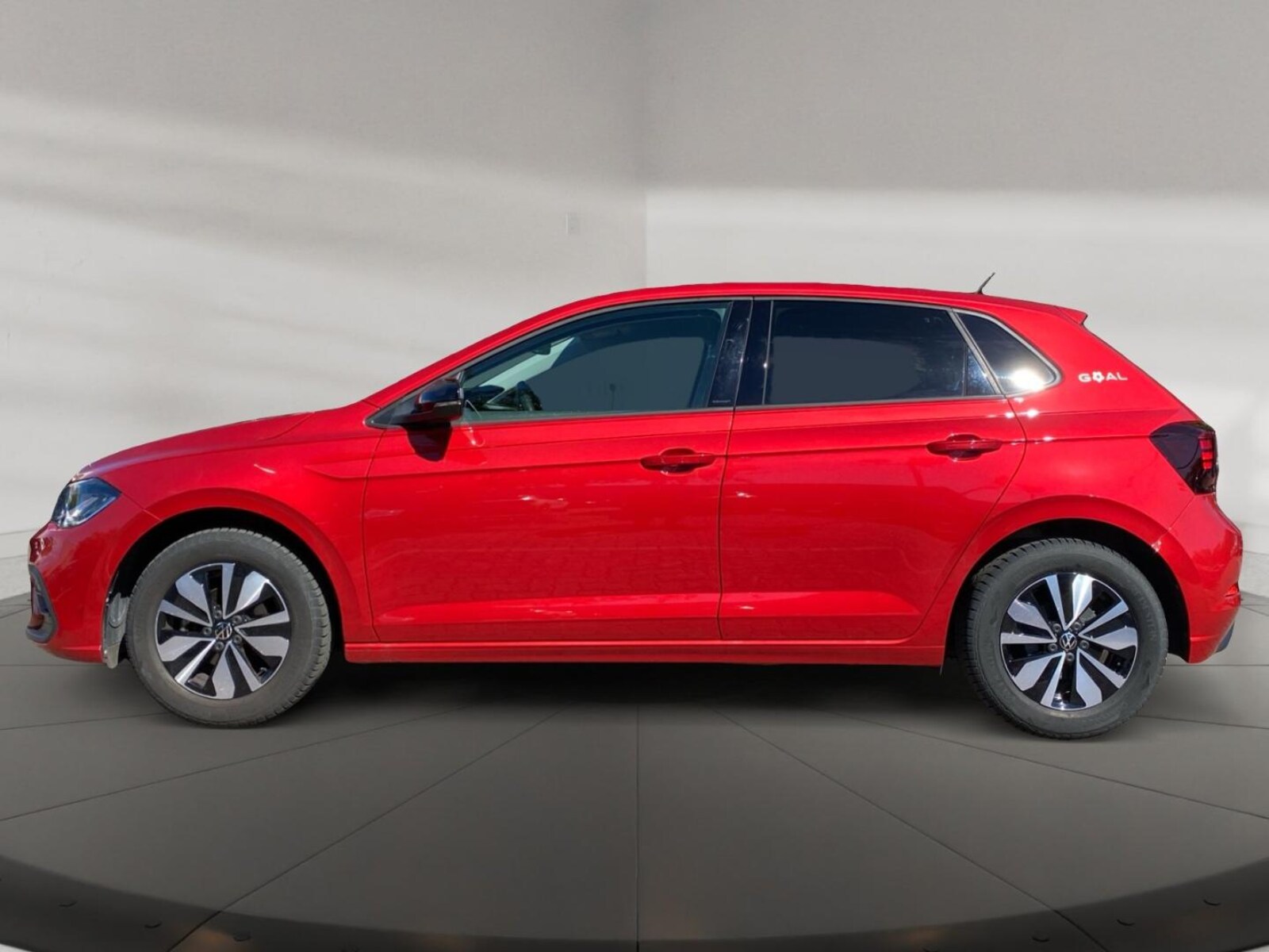 Volkswagen Polo – Bild 2
