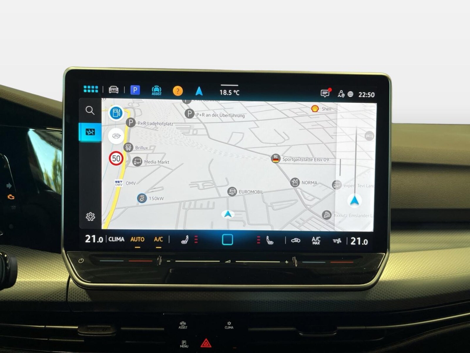 Volkswagen Golf Variant – Bild 16
