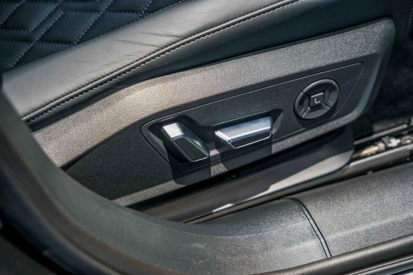 Image about Audi S5 Sedan TFSI quattro 270 kW S tronic