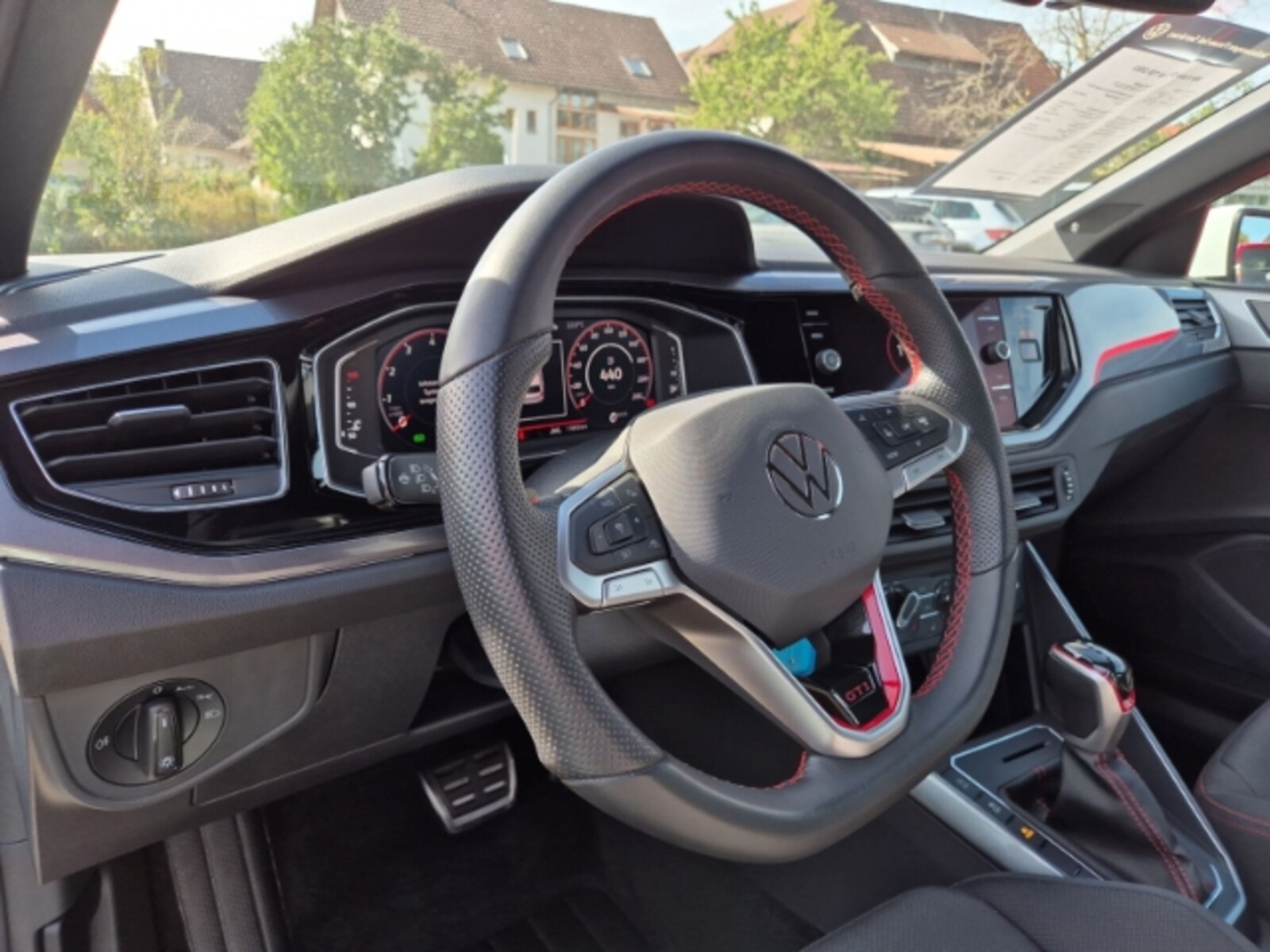 Volkswagen Polo – Bild 6