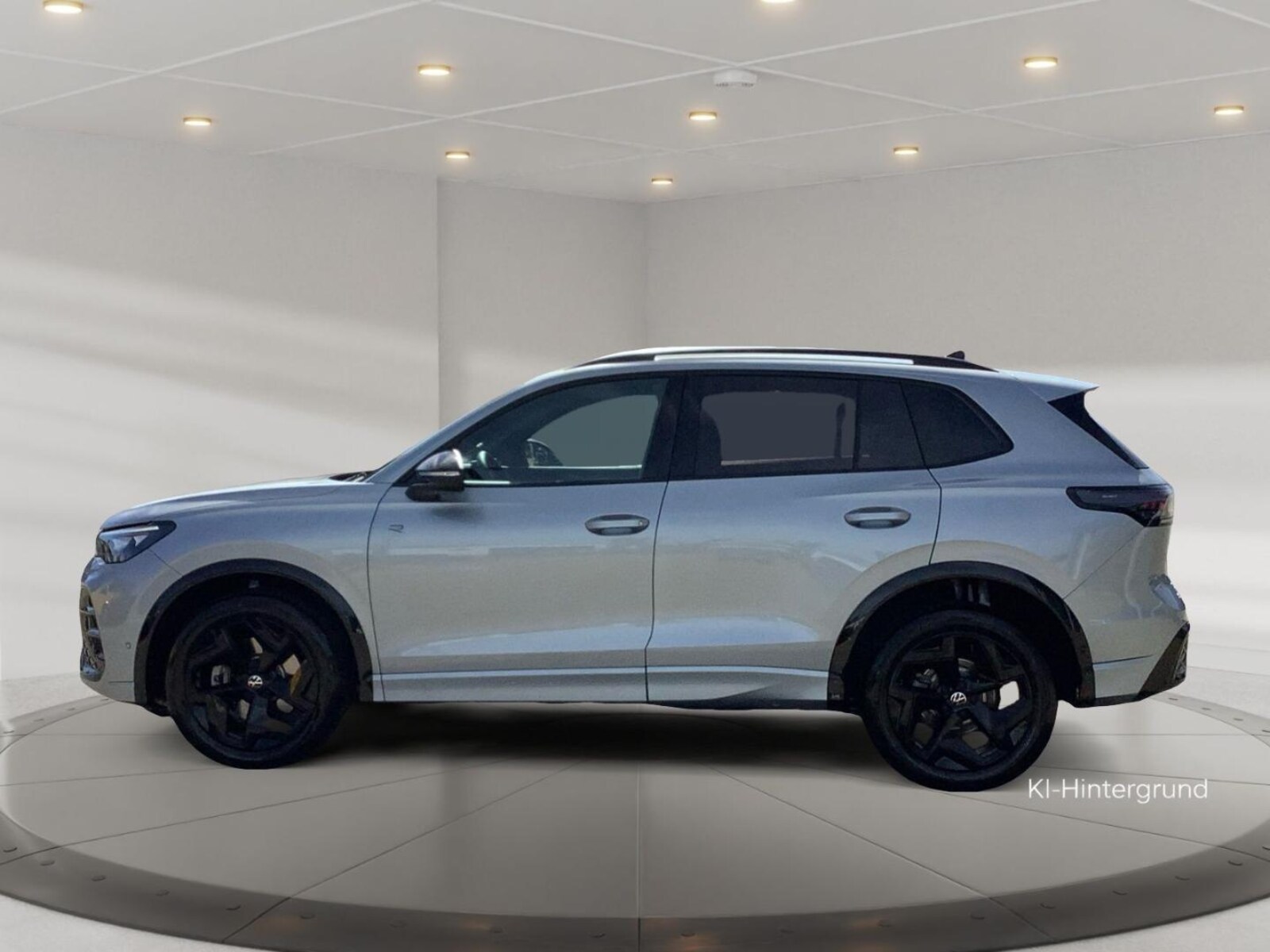 Volkswagen Tiguan – Bild 3