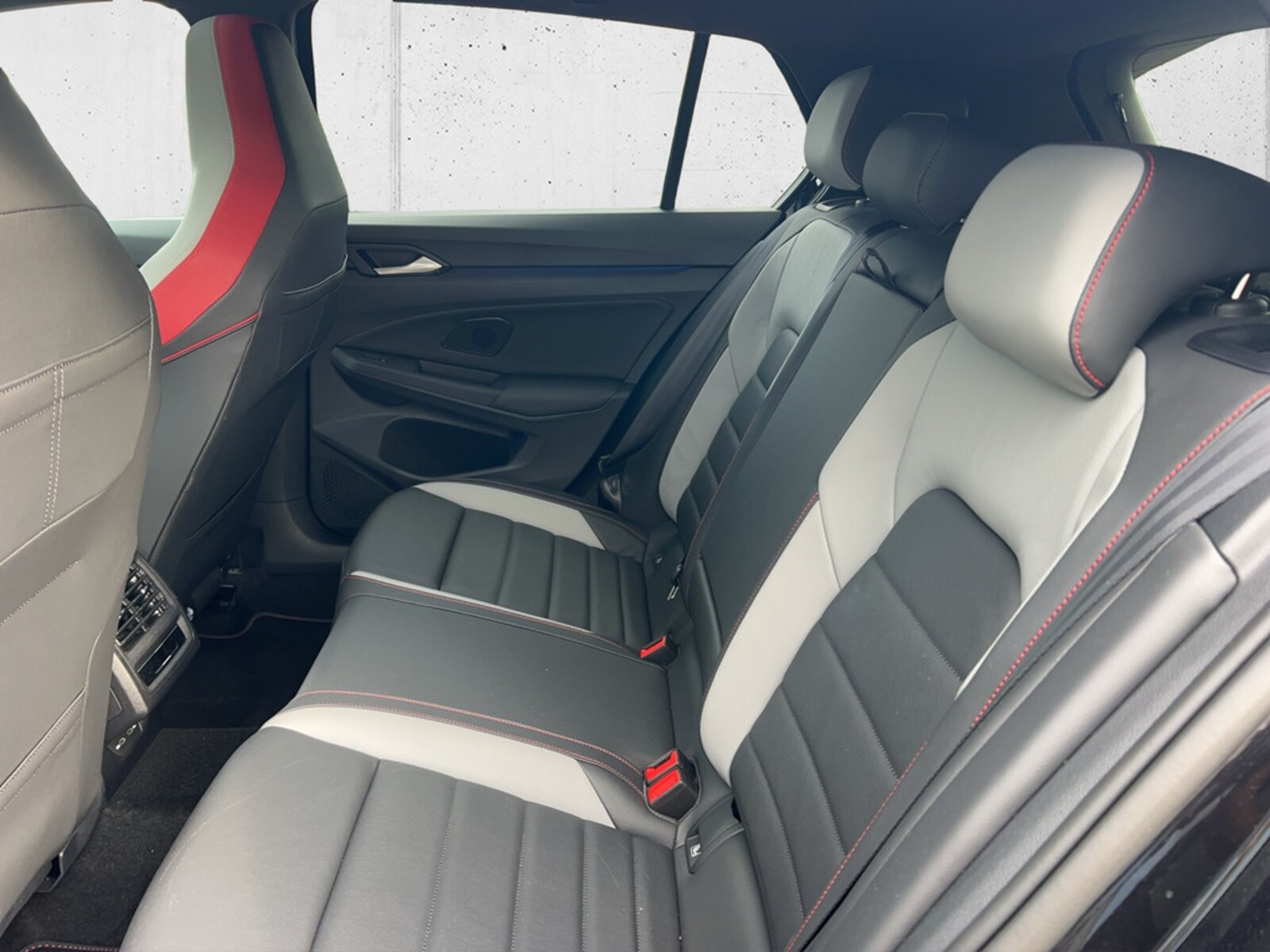 Volkswagen Golf – Bild 11