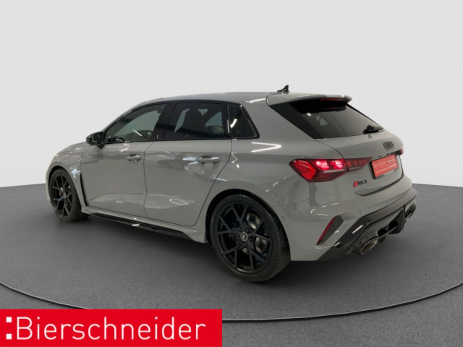 Audi RS 3 Sportback – Bild 6