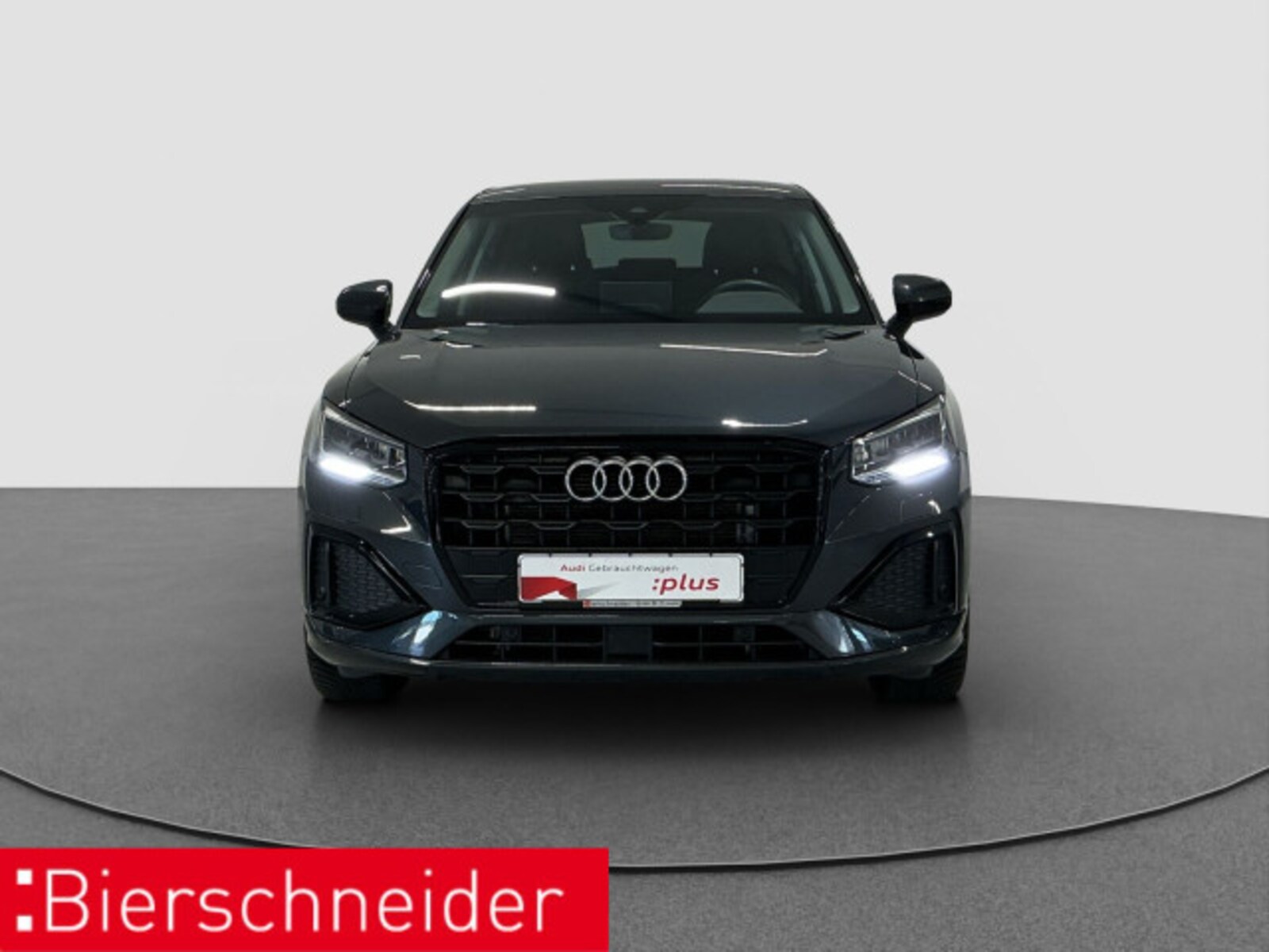Audi Q2 – Bild 6