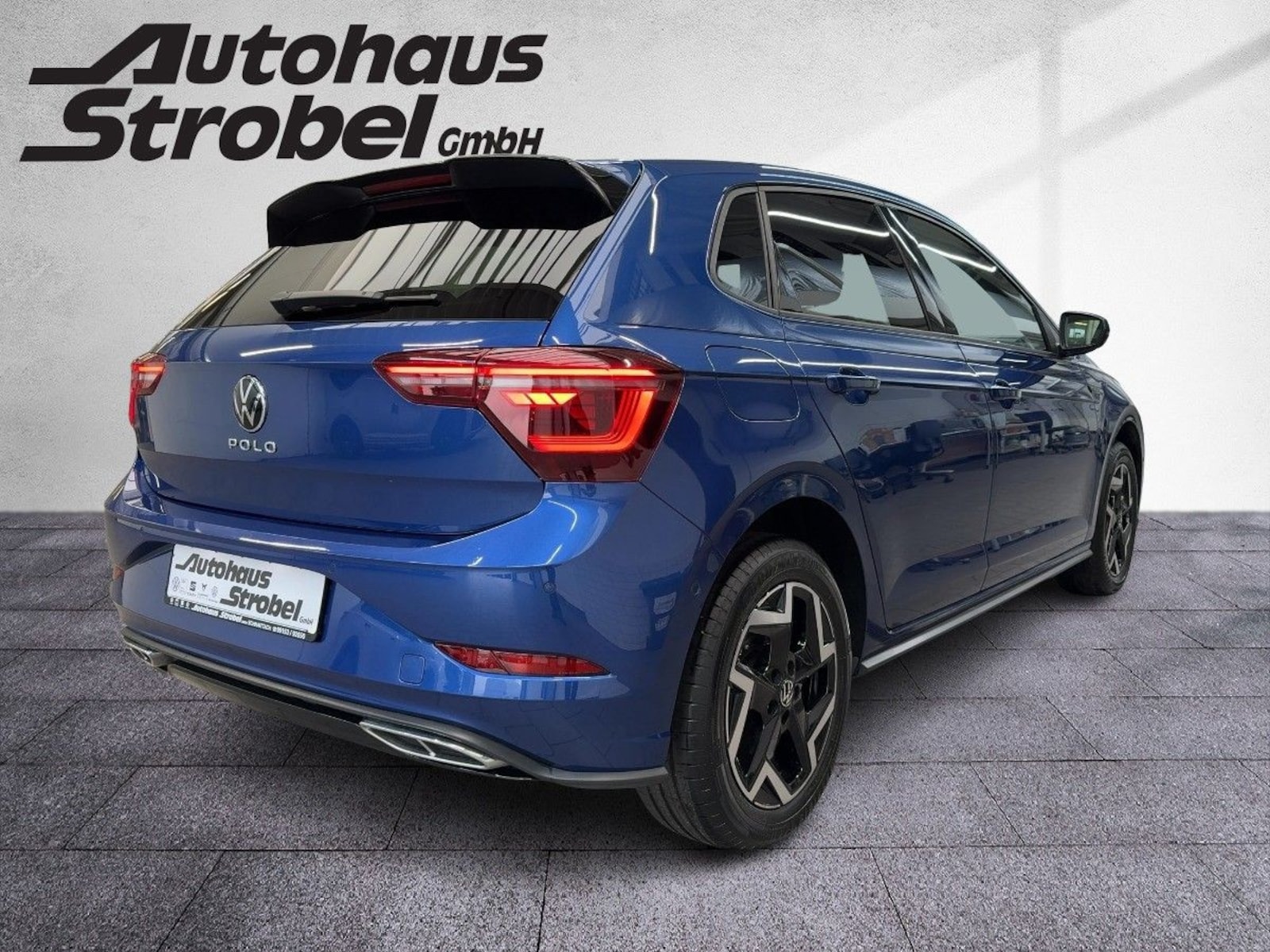 Volkswagen Polo – Bild 5