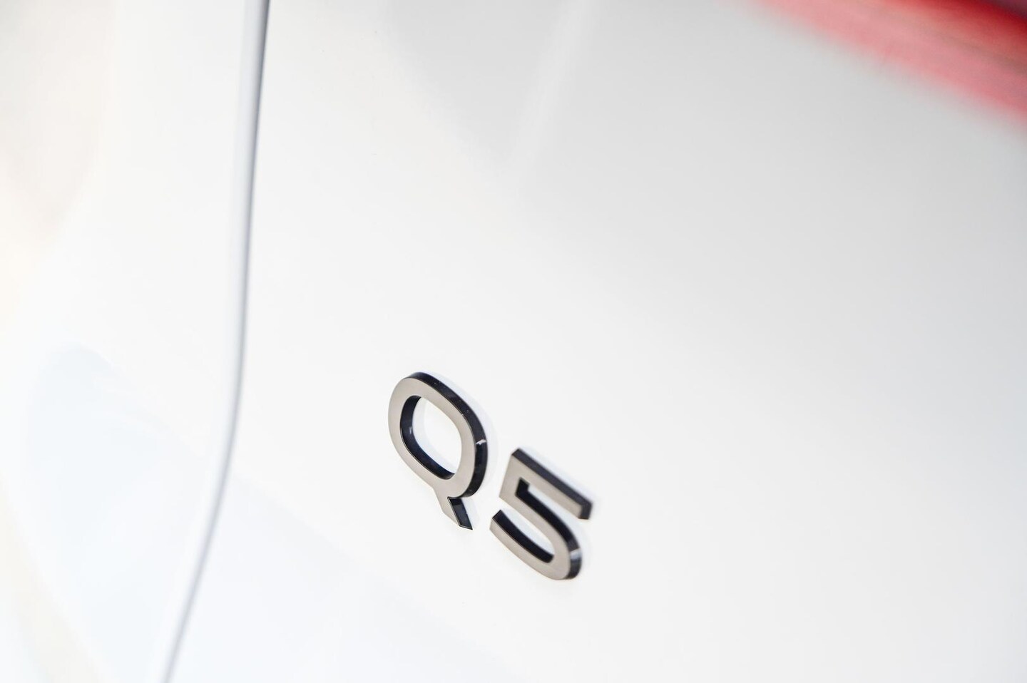Image about Audi Q5 SUV TDI quattro 150 kW sport