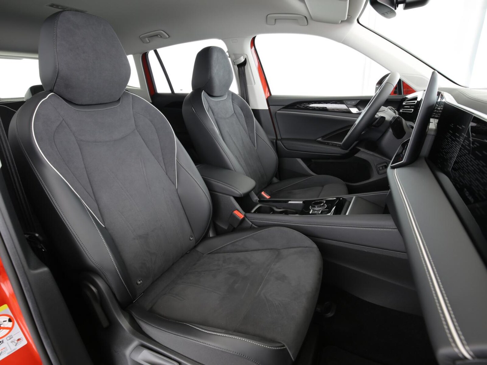 Volkswagen Tiguan – Bild 22