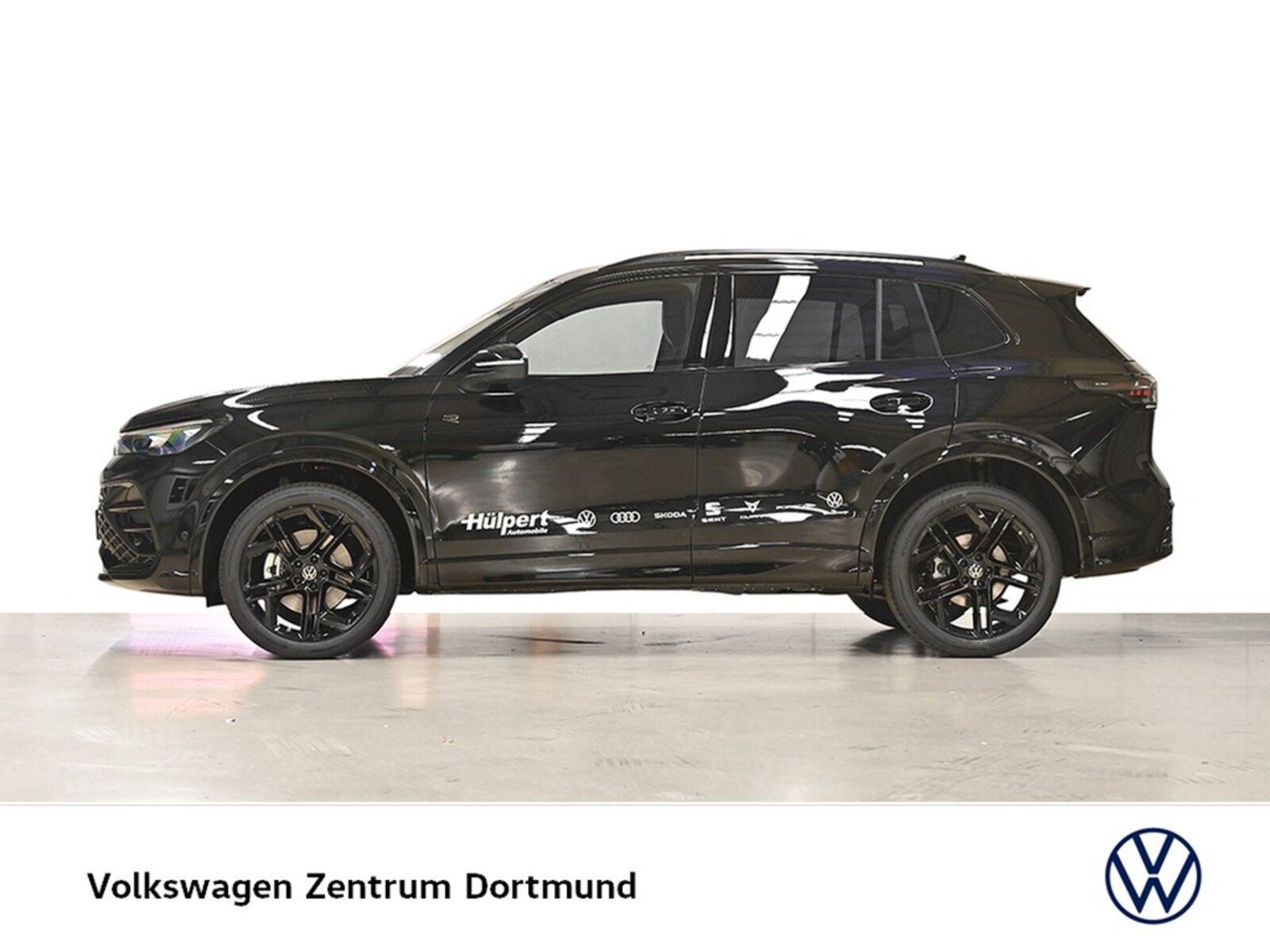 Volkswagen Tiguan – Bild 3