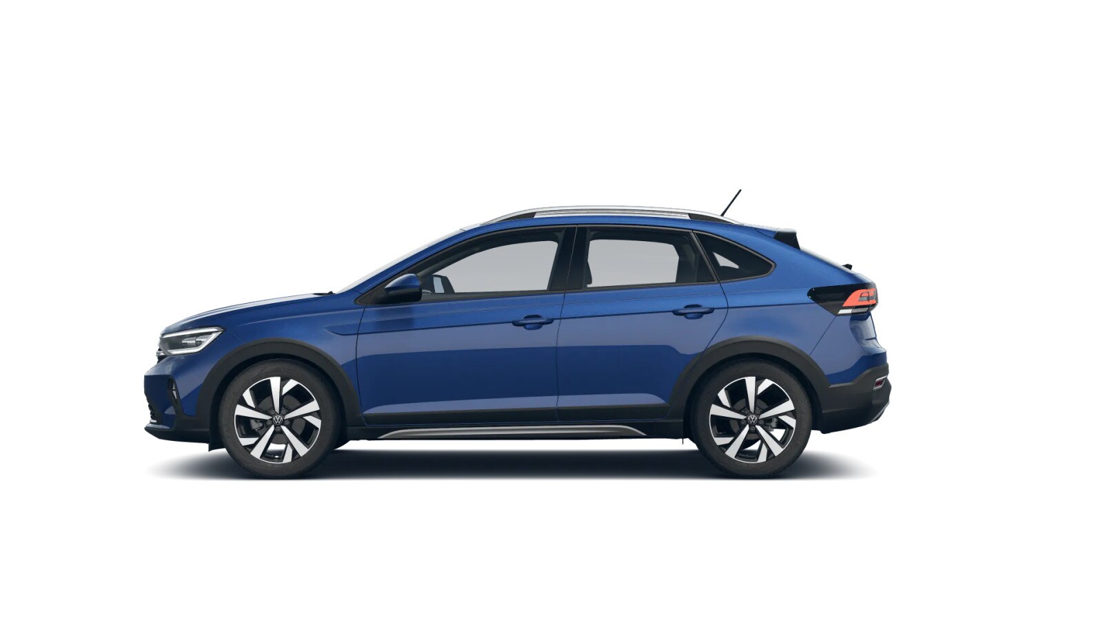Volkswagen Taigo – Bild 6