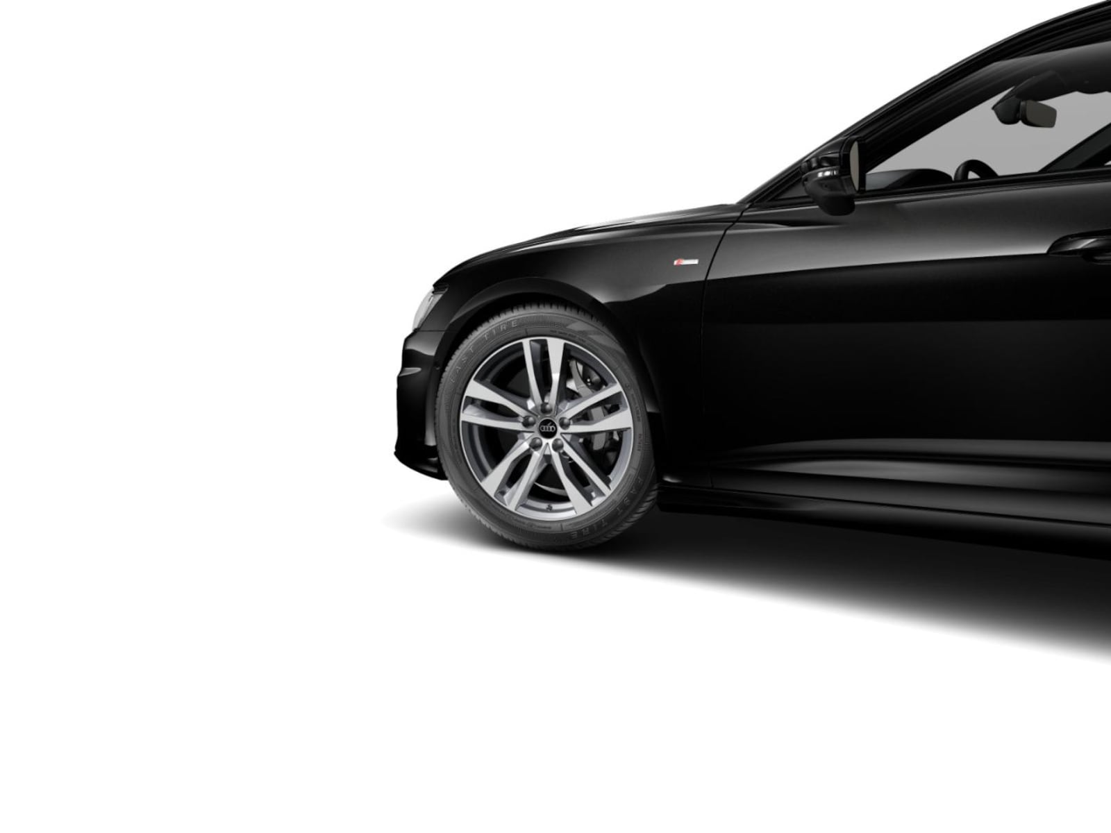 Audi A6 Avant – Bild 4