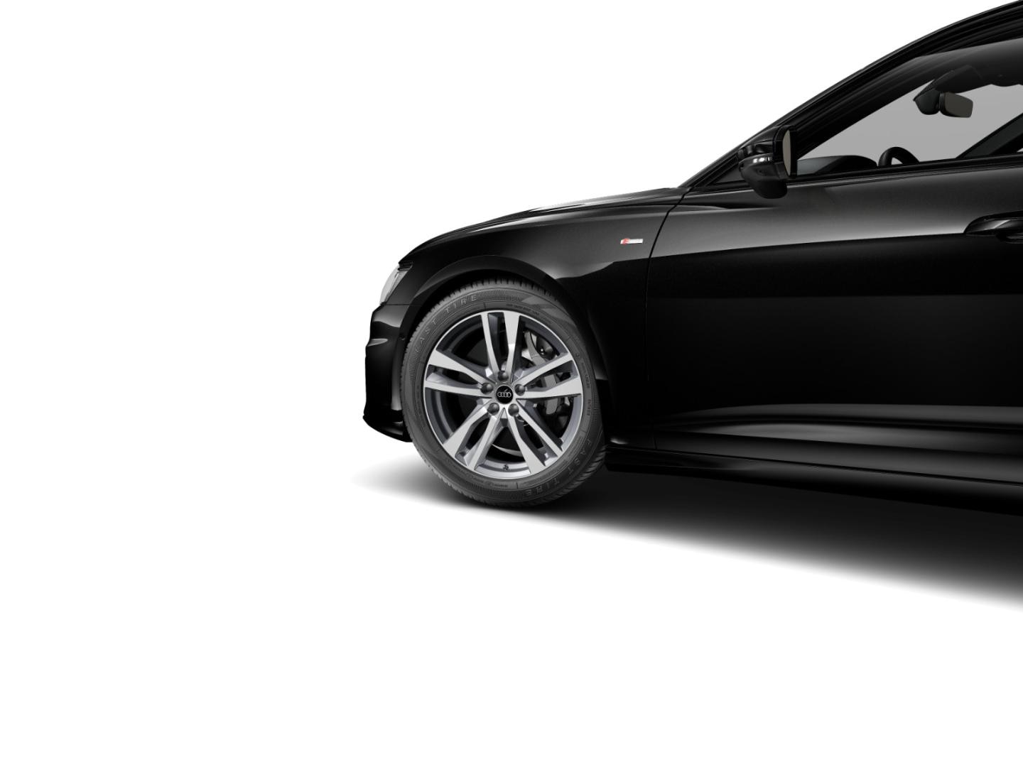 Bild über Audi A6 Avant TFSI e S line 50 TFSI e quattro S tronic - für weitere Informationen kontaktieren Sie den Audi Partner