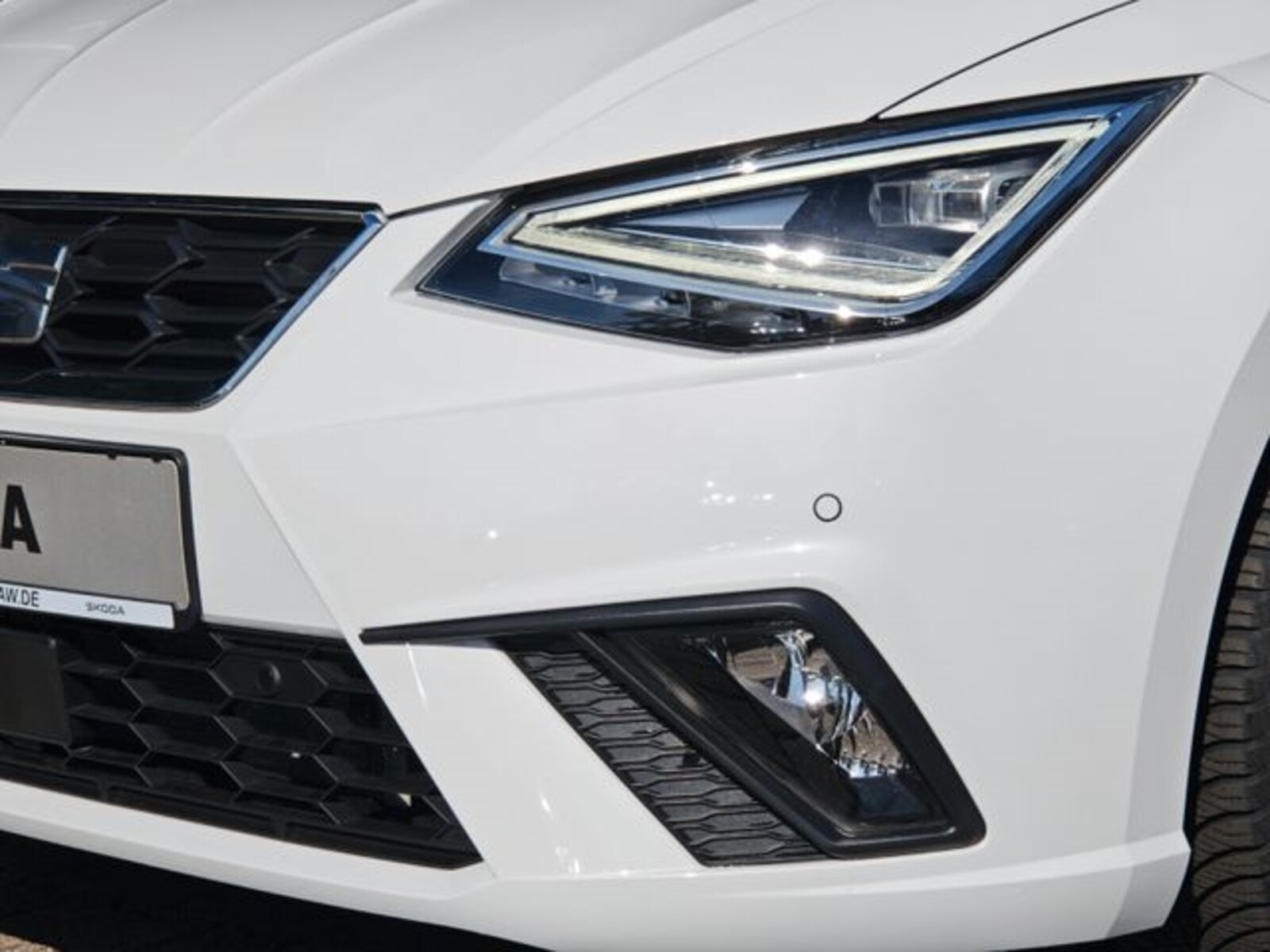 SEAT Ibiza – Bild 11