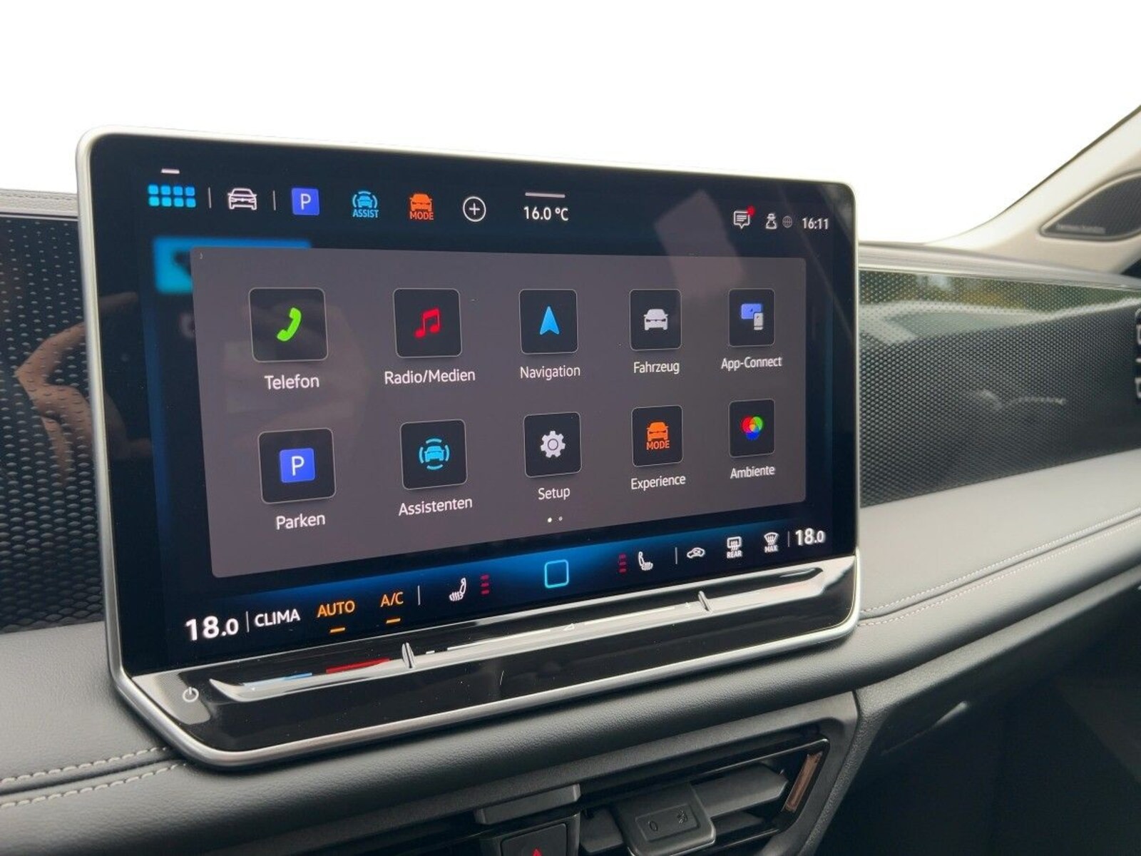Volkswagen Tiguan – Bild 11