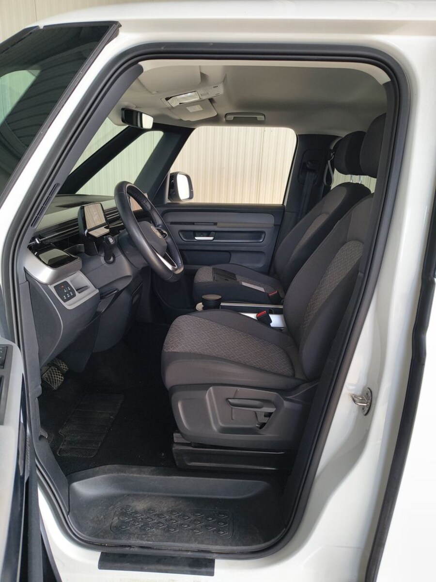 Volkswagen ID. Buzz – Bild 4