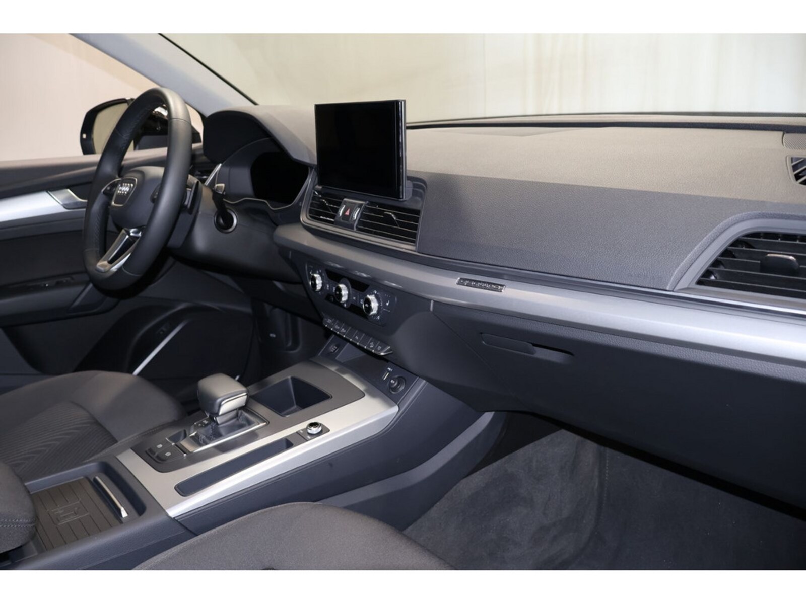 Audi Q5 Sportback – Bild 7