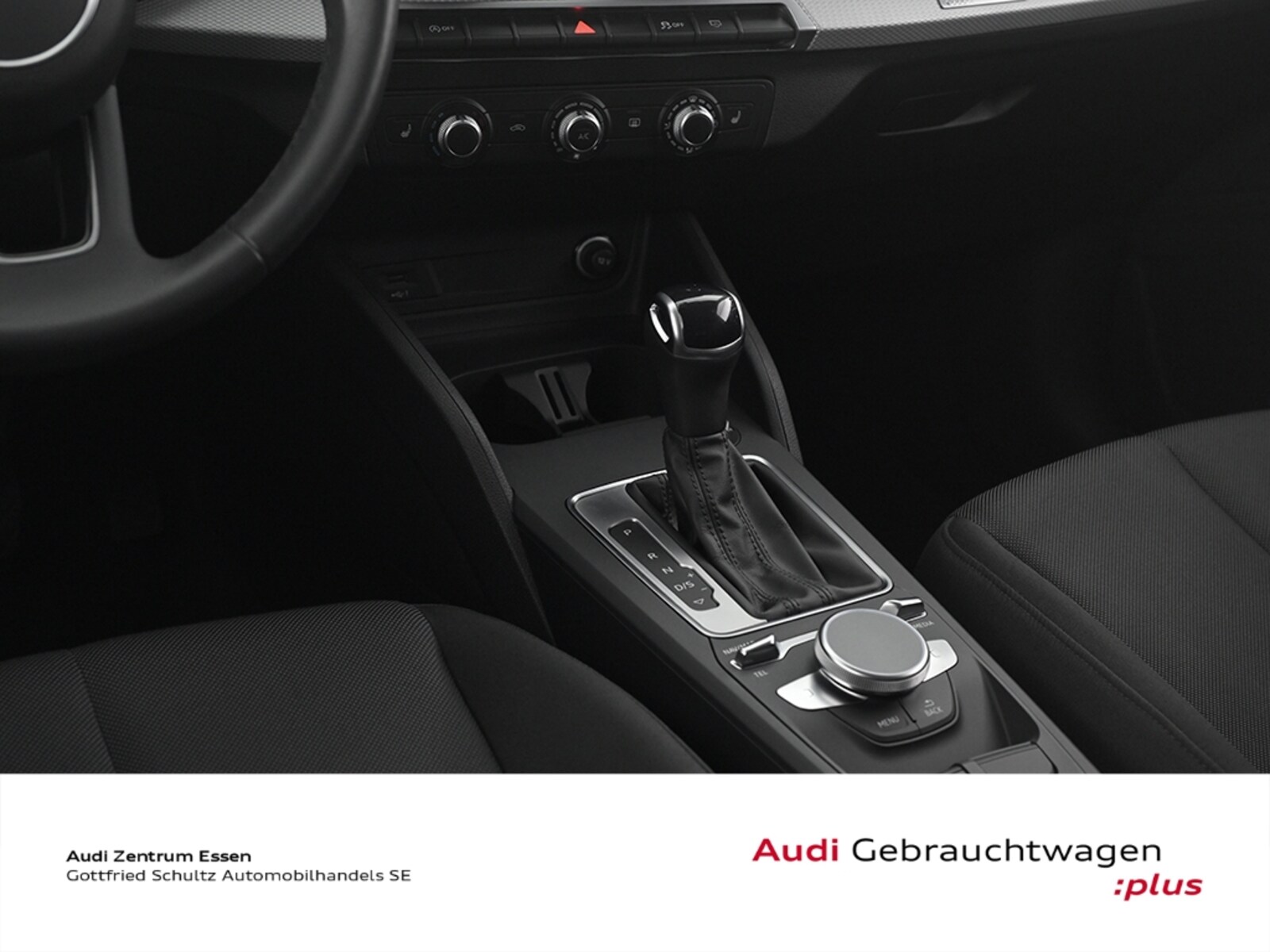 Audi Q2 – Bild 14