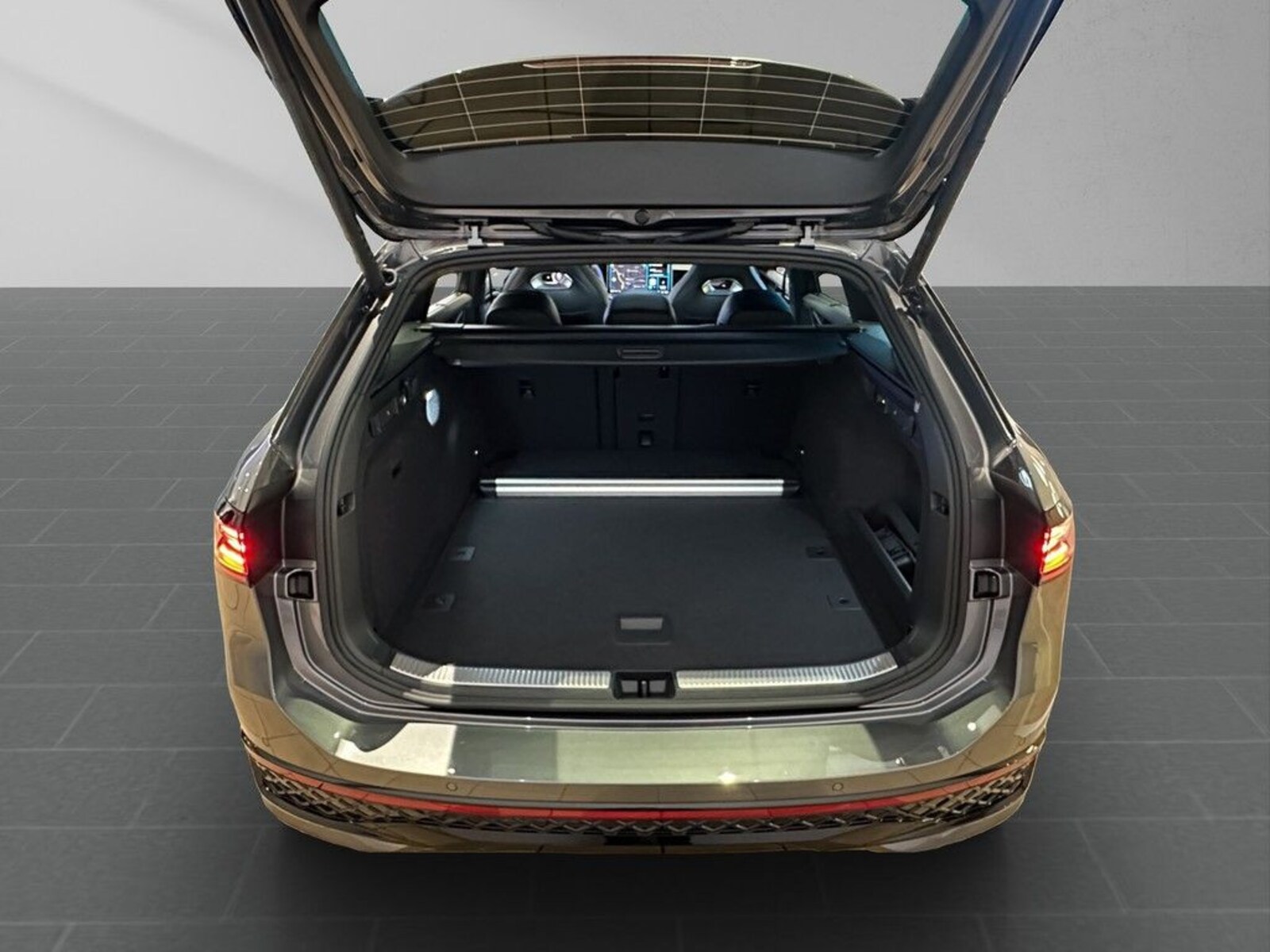 Volkswagen Passat – Bild 15