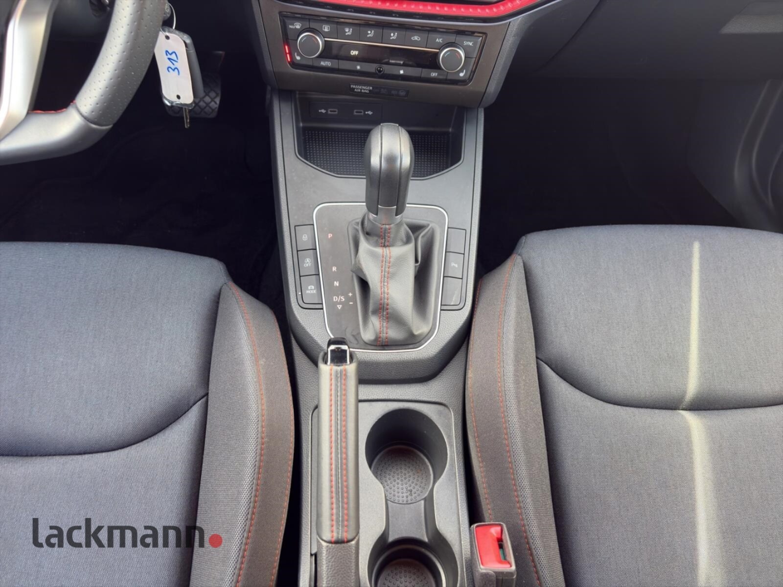 SEAT Ibiza – Bild 11