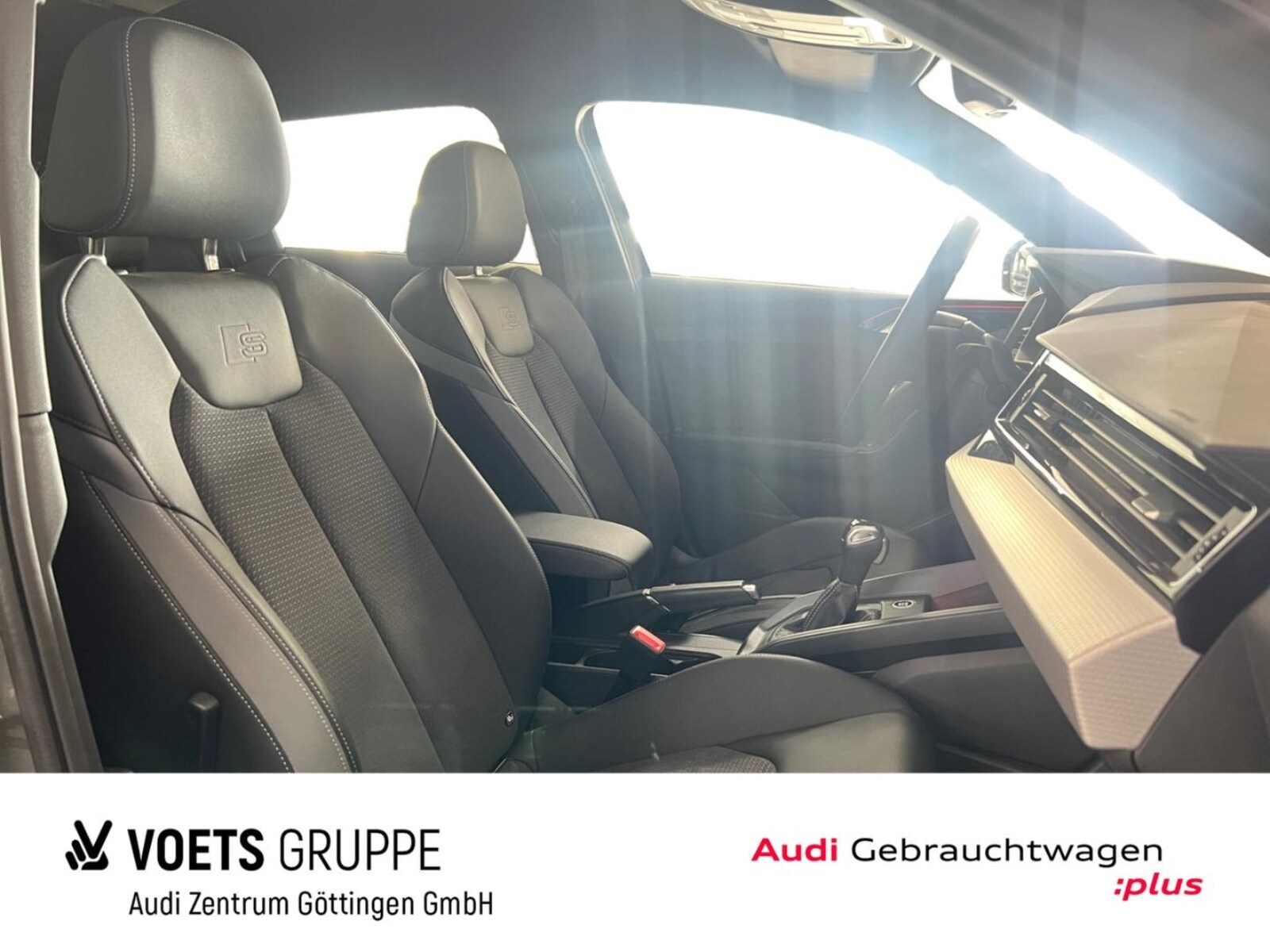 Audi A1 Sportback – Bild 6