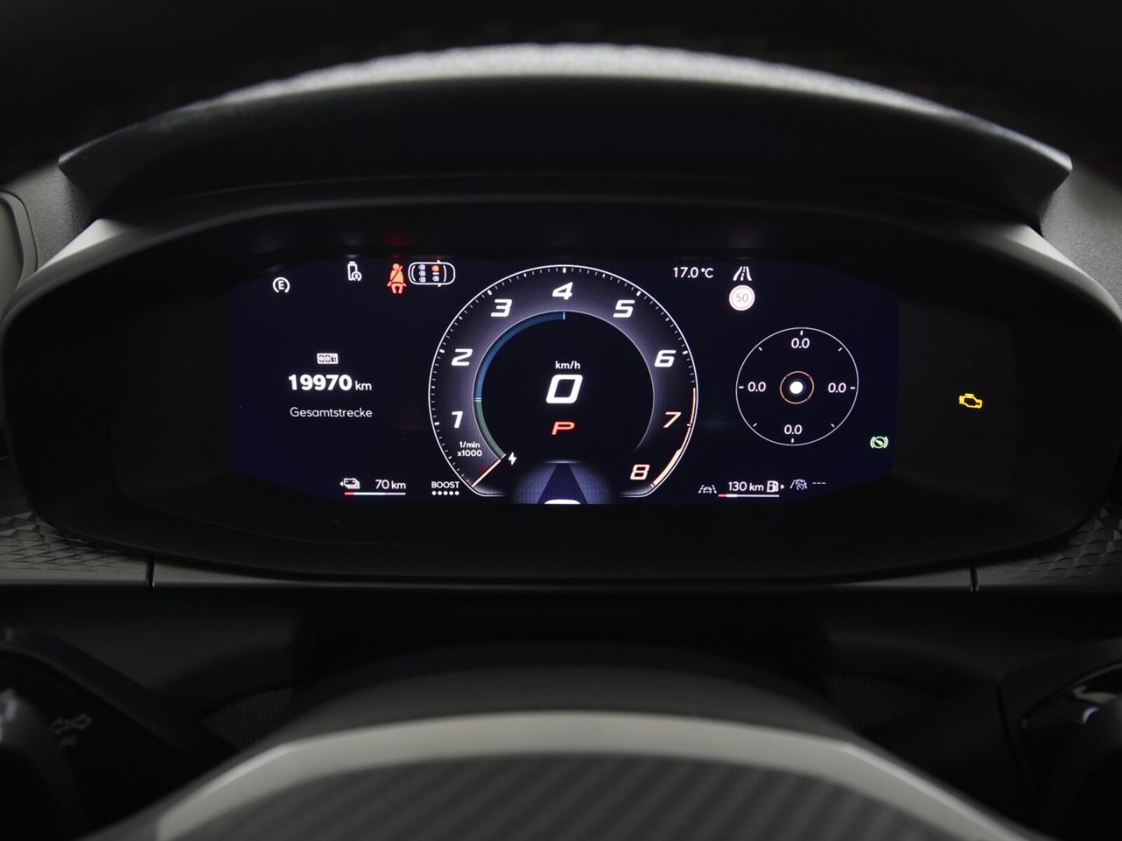 CUPRA Terramar – Bild 12