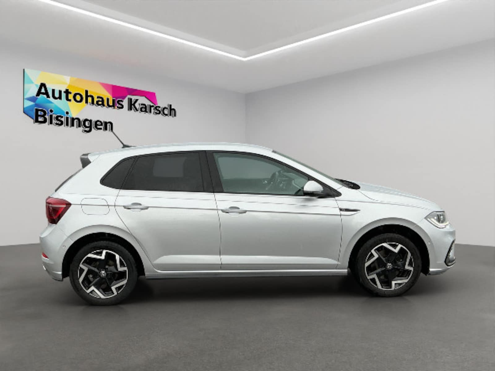 Volkswagen Polo – Bild 8