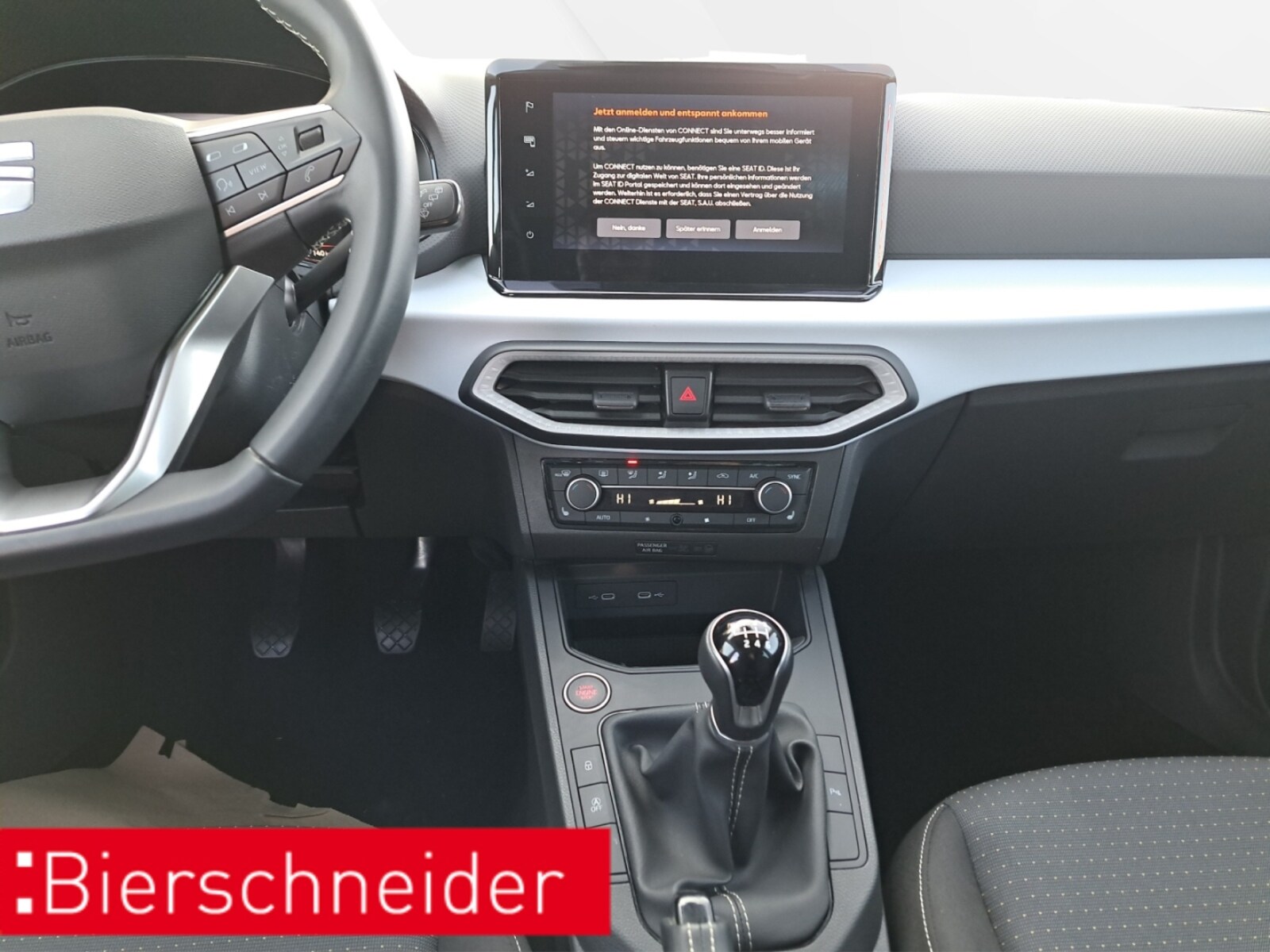 SEAT Ibiza – Bild 15