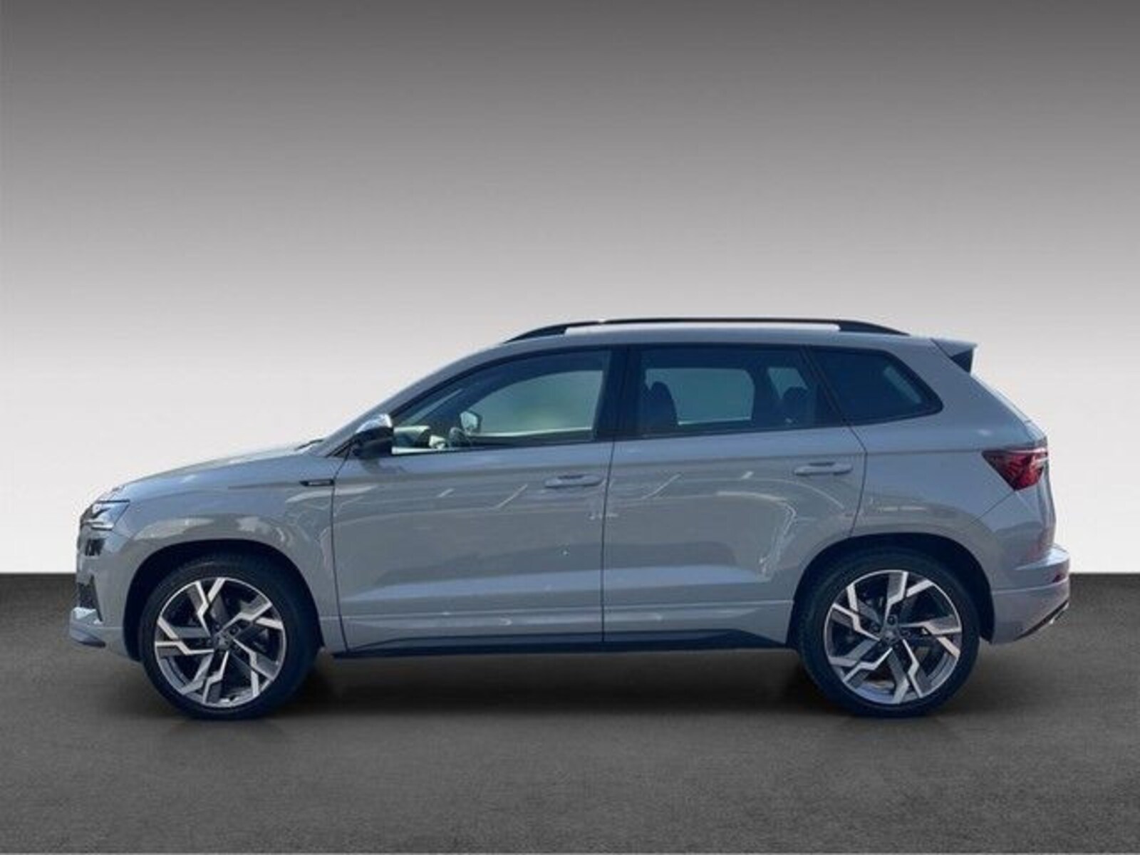 Škoda Karoq – Bild 4