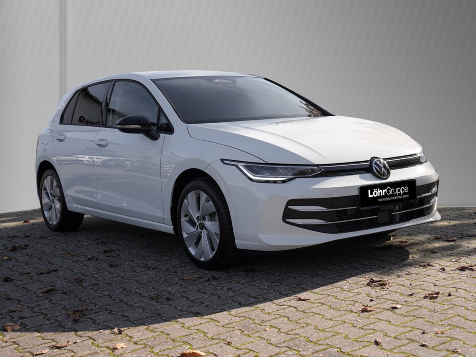 Volkswagen Golf – Bild 3