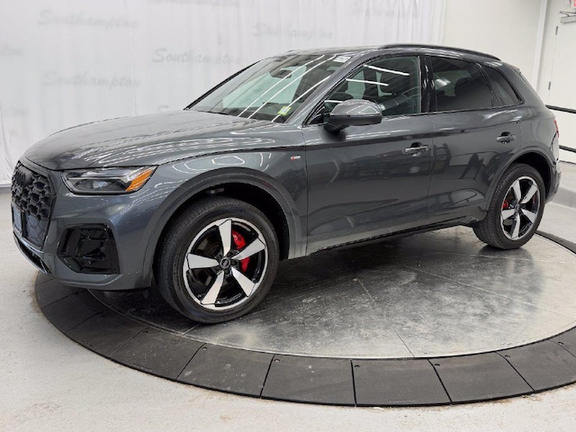 Photo of 2024 Audi Q5