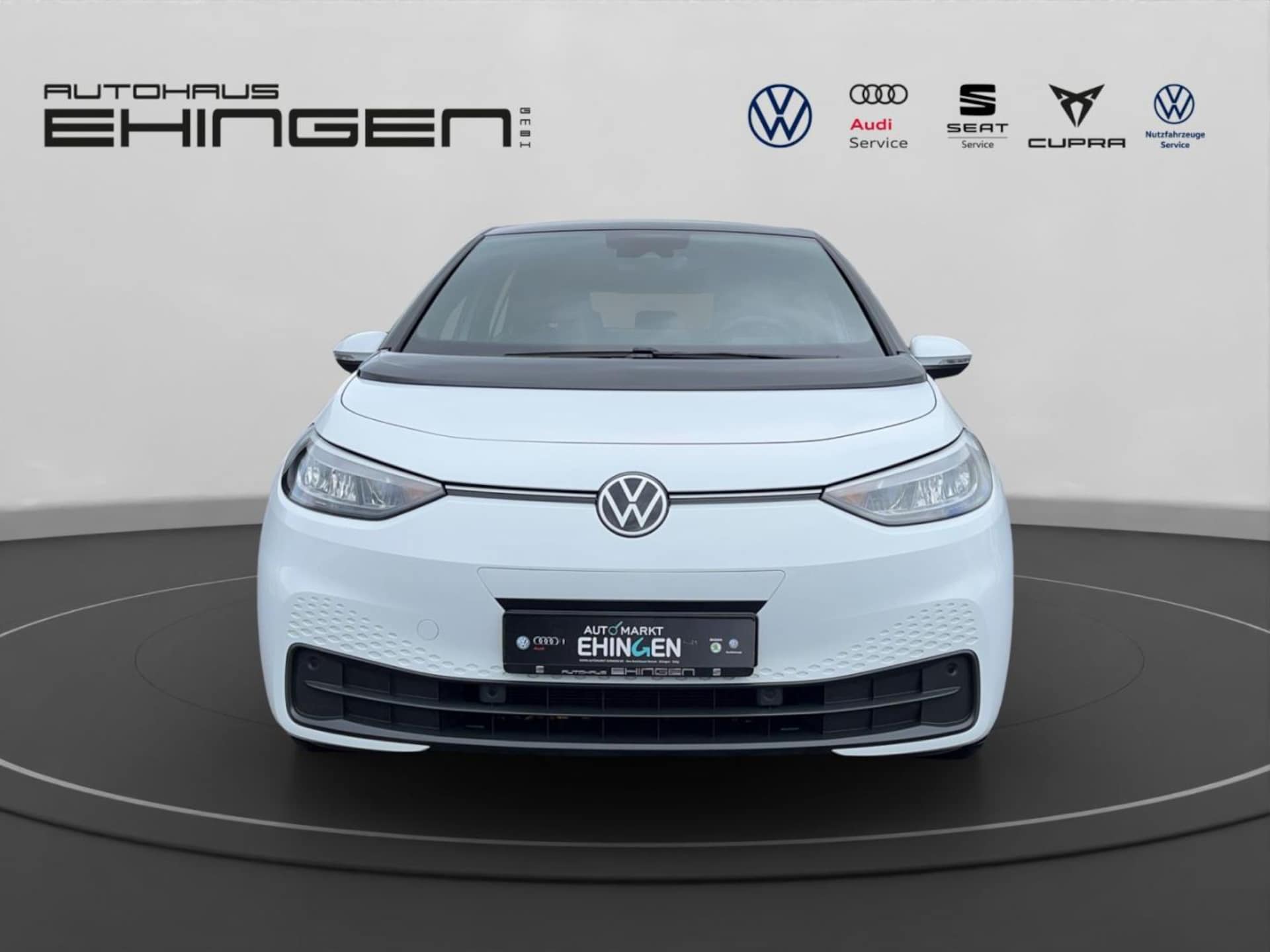 Volkswagen ID.3 Pure Performance