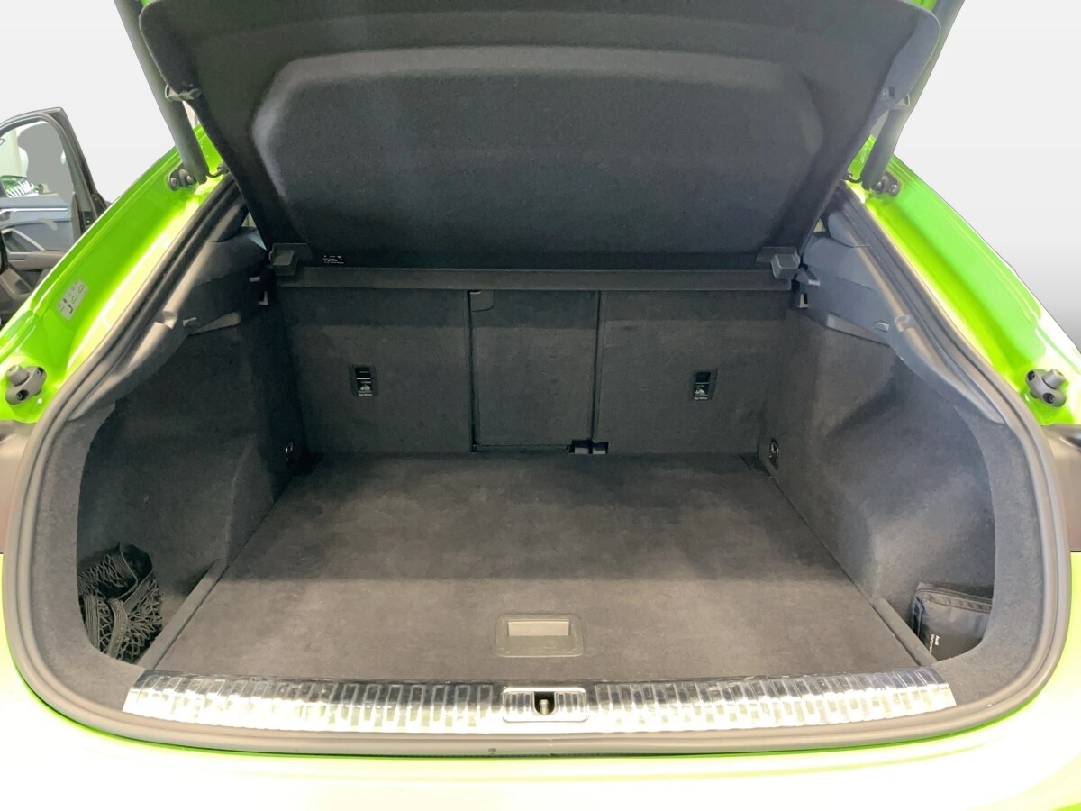 Image about Audi RS Q3 Sportback TFSI quattro S tronic