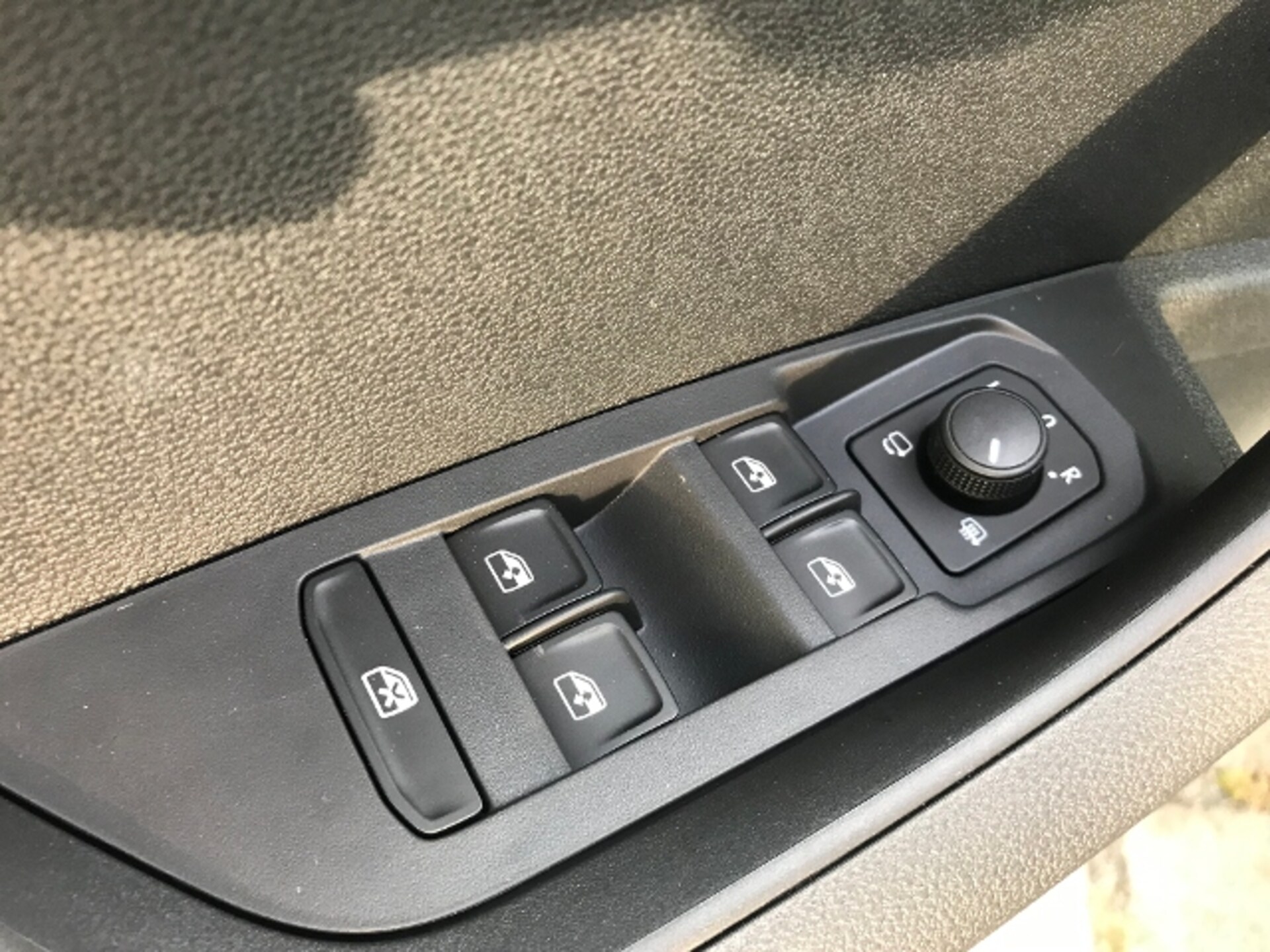 Skoda Karoq Selection