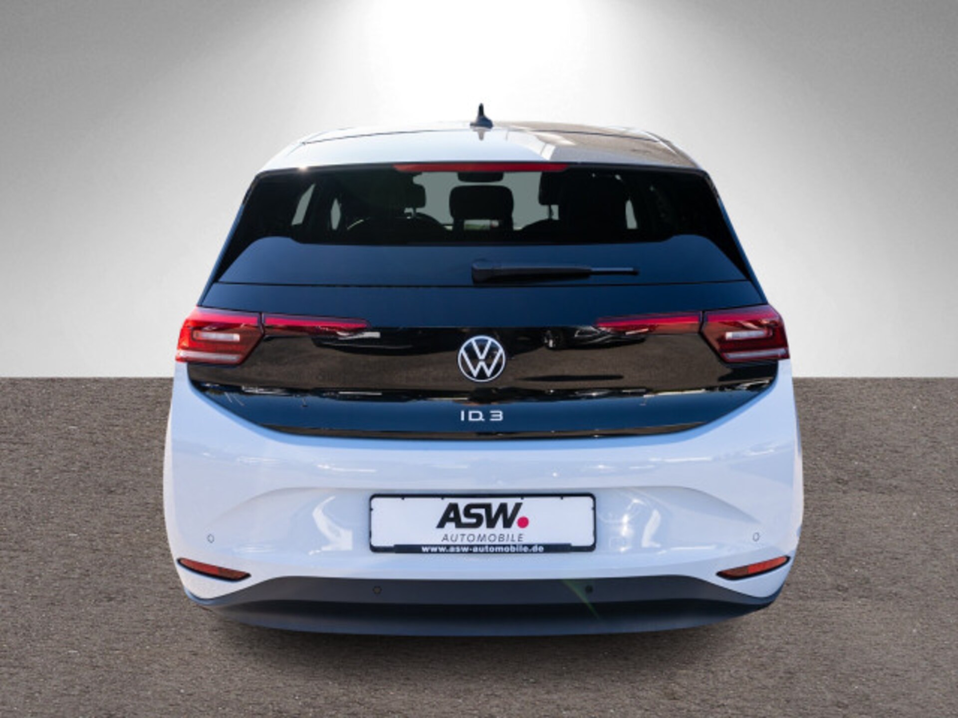 Volkswagen ID.3 Pro