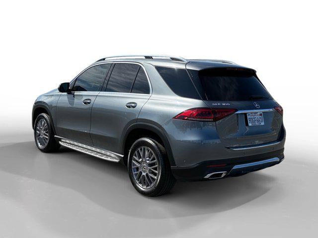 2023 Mercedes-Benz GLE 350