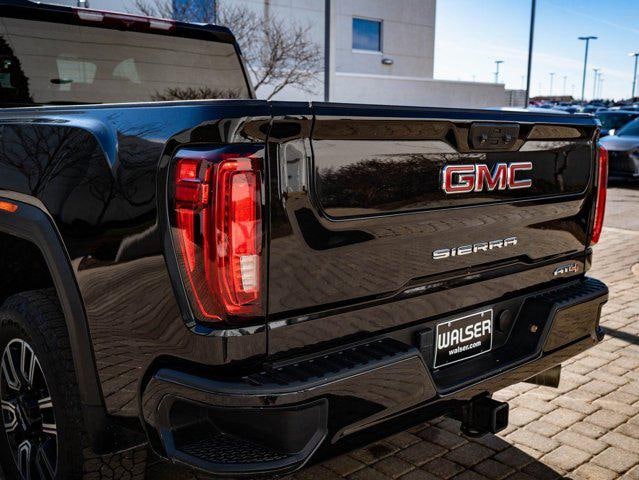 2023 GMC Sierra 2500HD AT4 - Photo 18