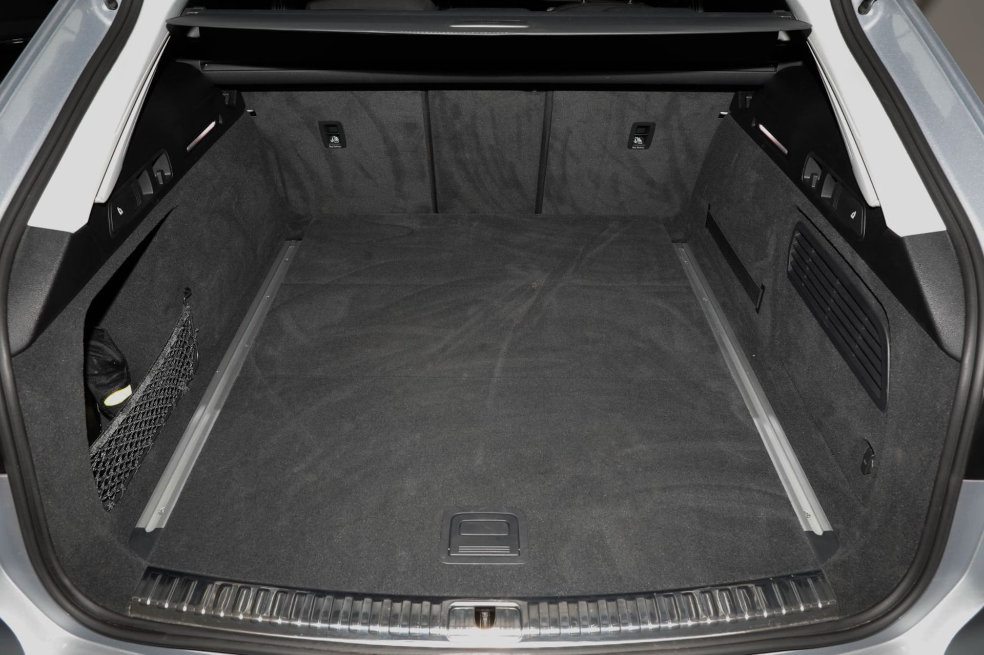 Audi A6 Avant Sport