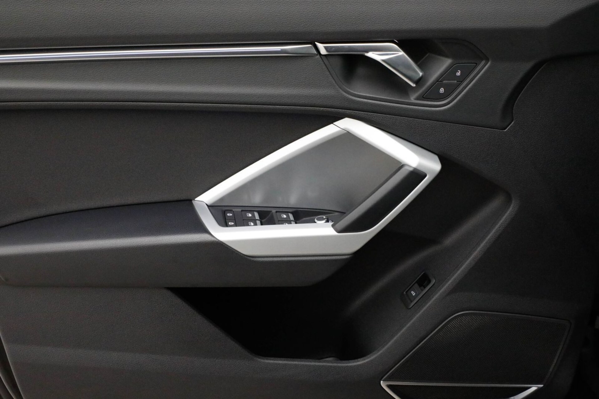 Audi Q3 SUV S line