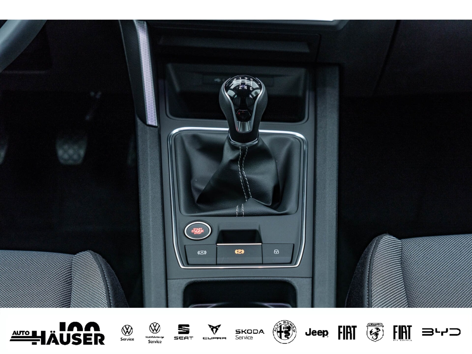 SEAT Leon Style