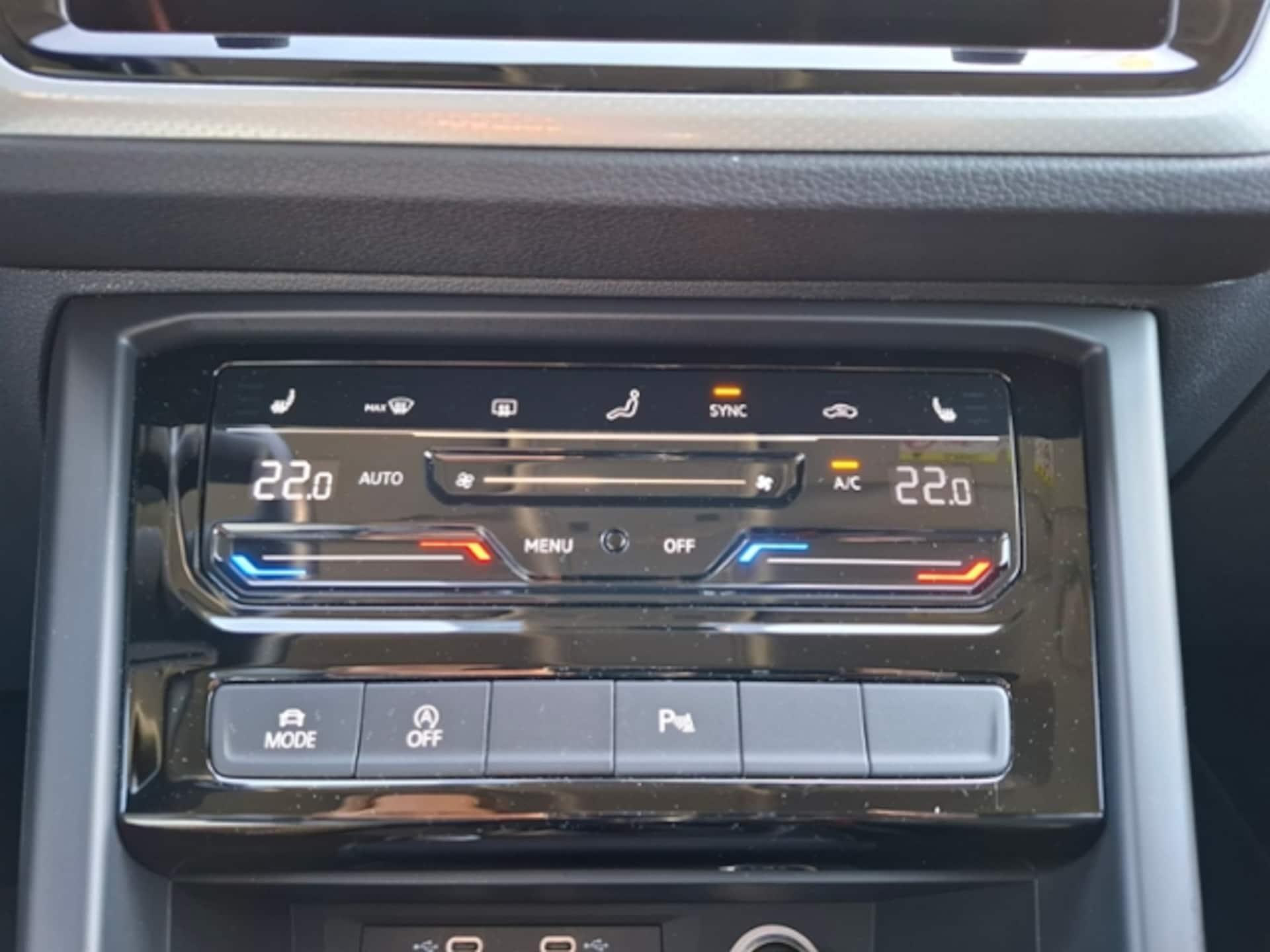 Volkswagen Touran MOVE