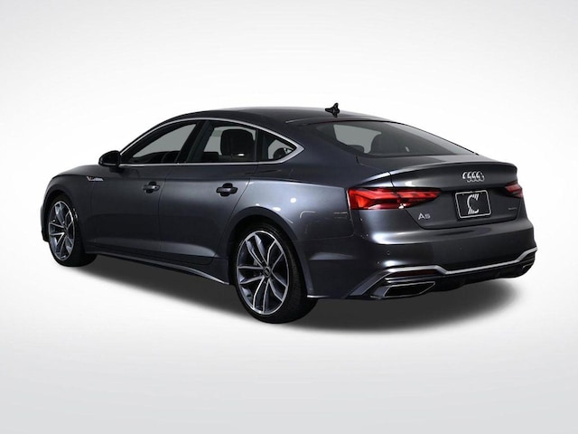 2023 Audi A5 Sportback