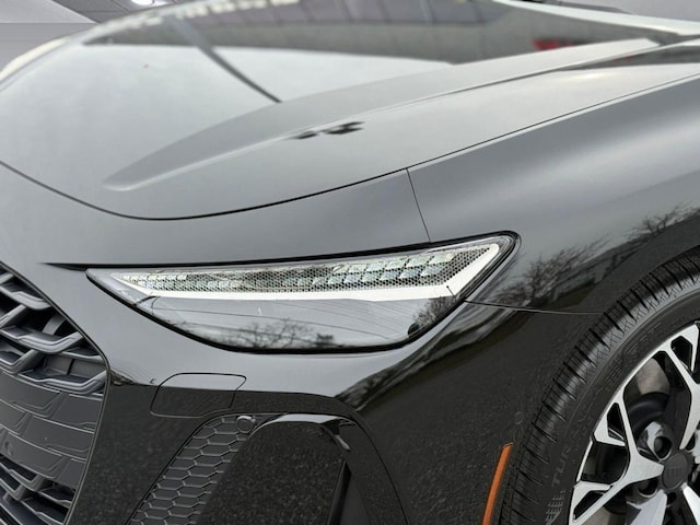 2026 Audi A6 Premium Plus - Photo 11