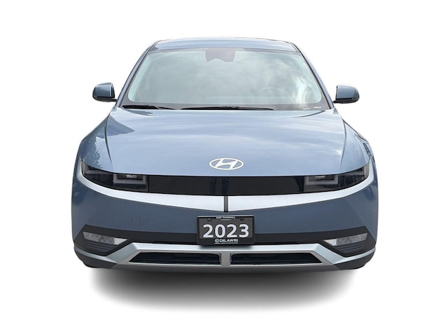 2023 Hyundai IONIQ 5