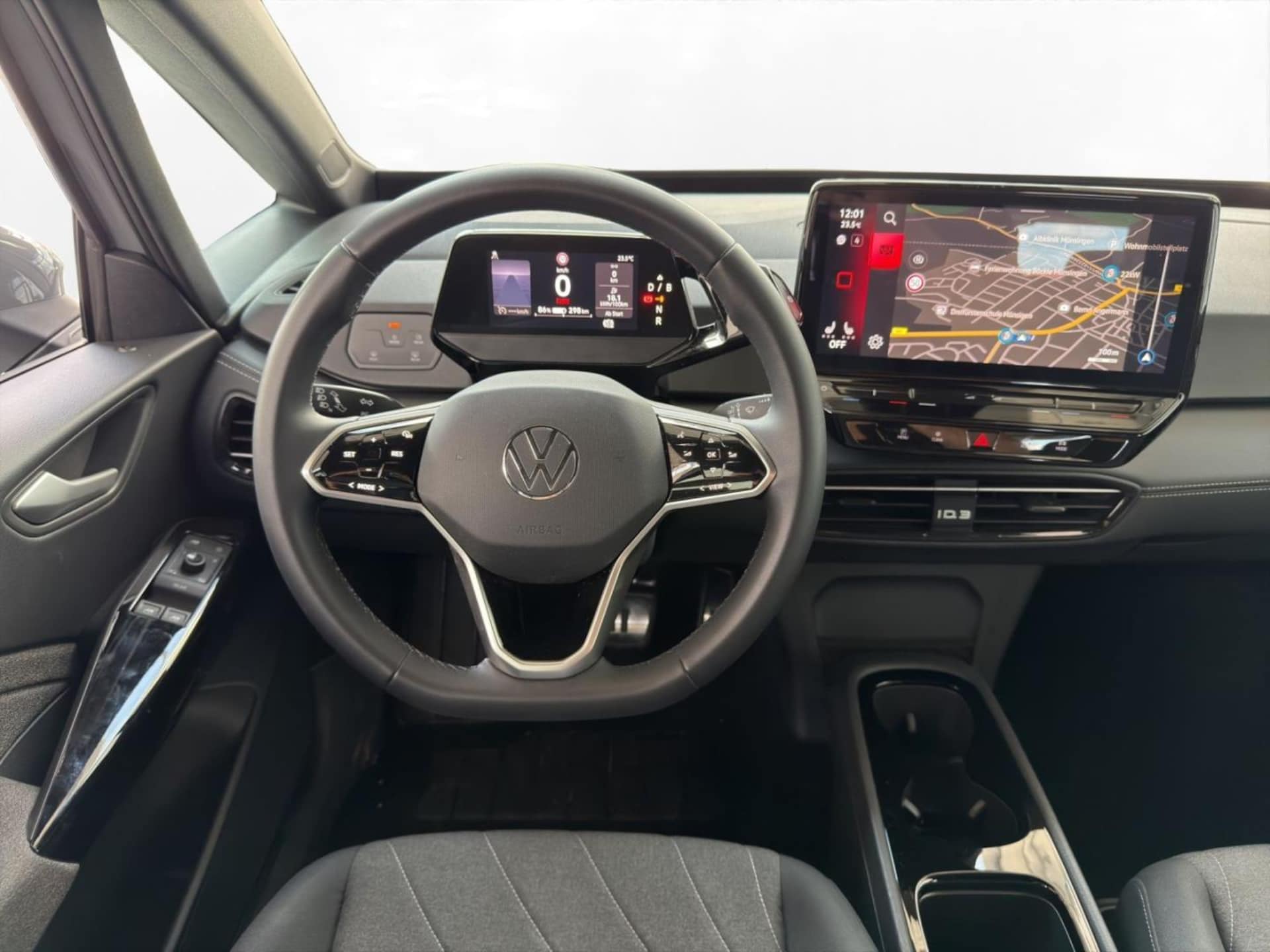 Volkswagen ID.3 Pro